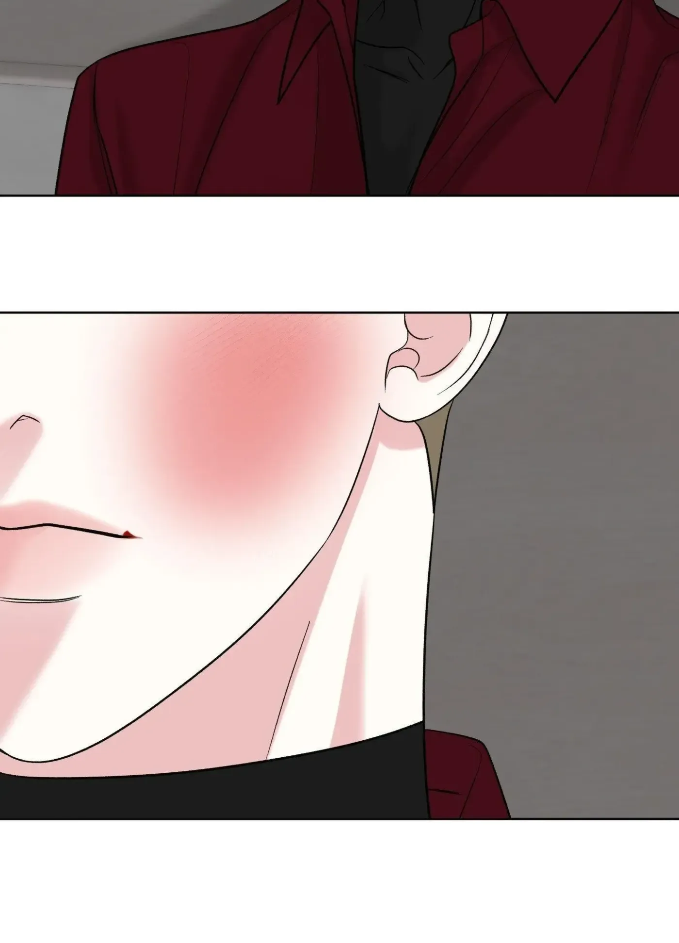 The Unexpected Detour Chapter 13 page 22 - 