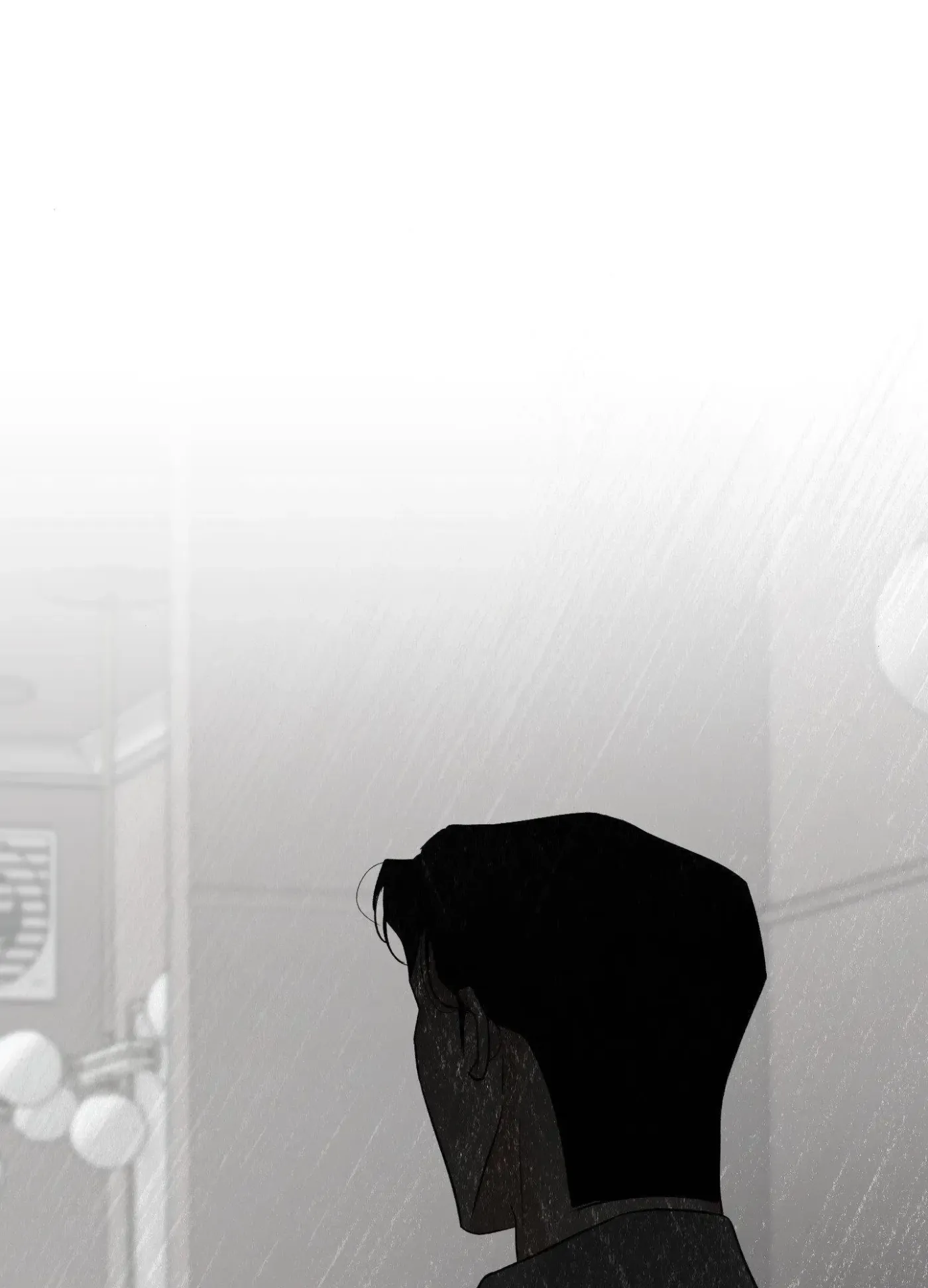 The Unexpected Detour Chapter 13 page 23 - 