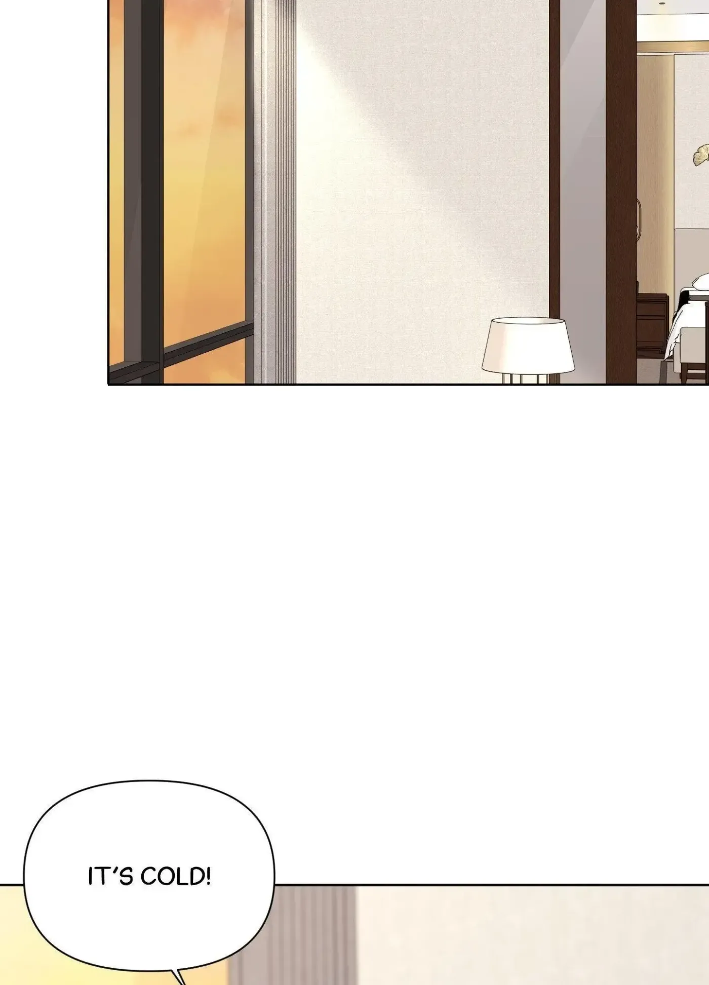 The Unexpected Detour Chapter 13 page 28 - 