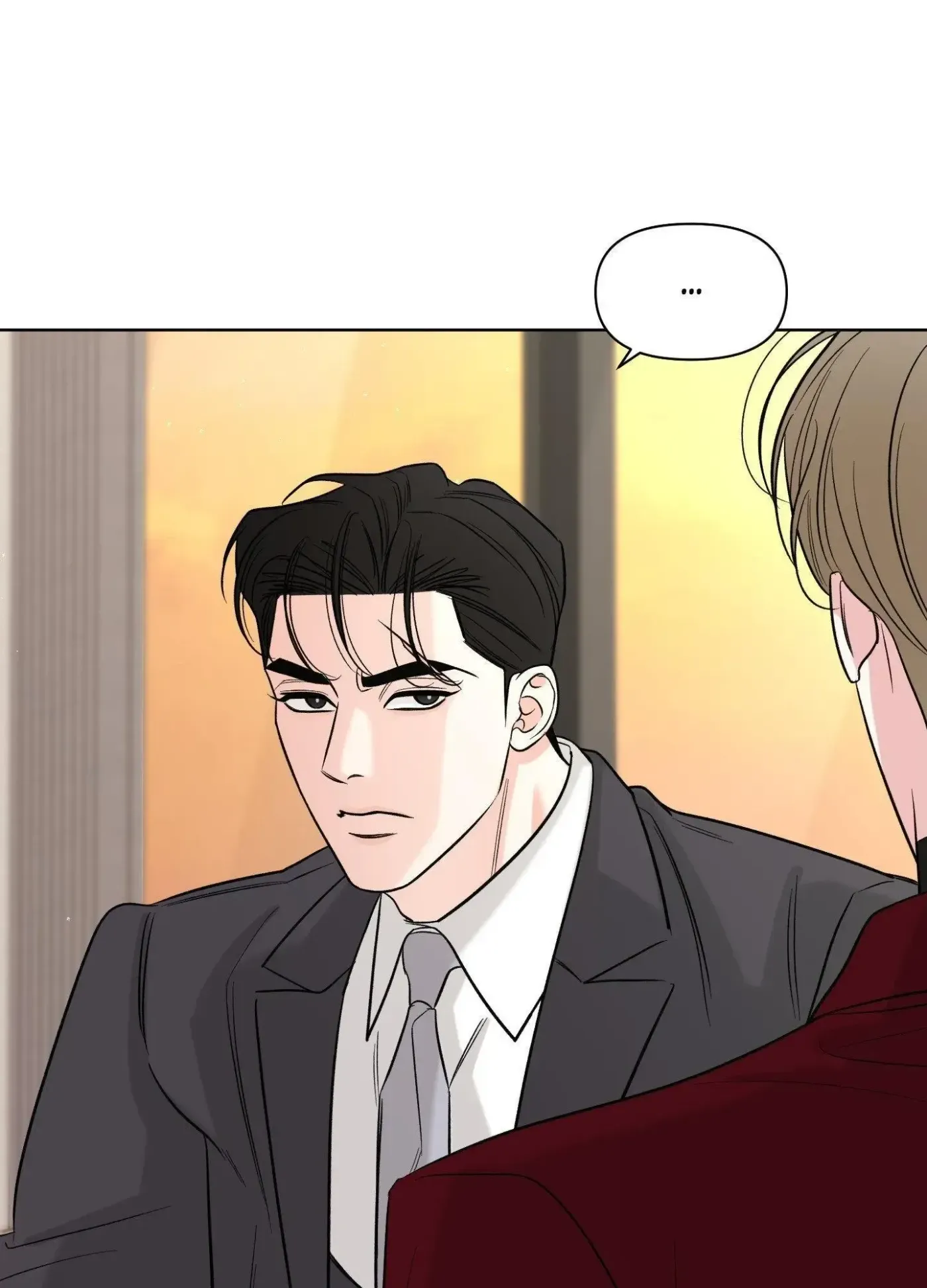 The Unexpected Detour Chapter 13 page 39 - 