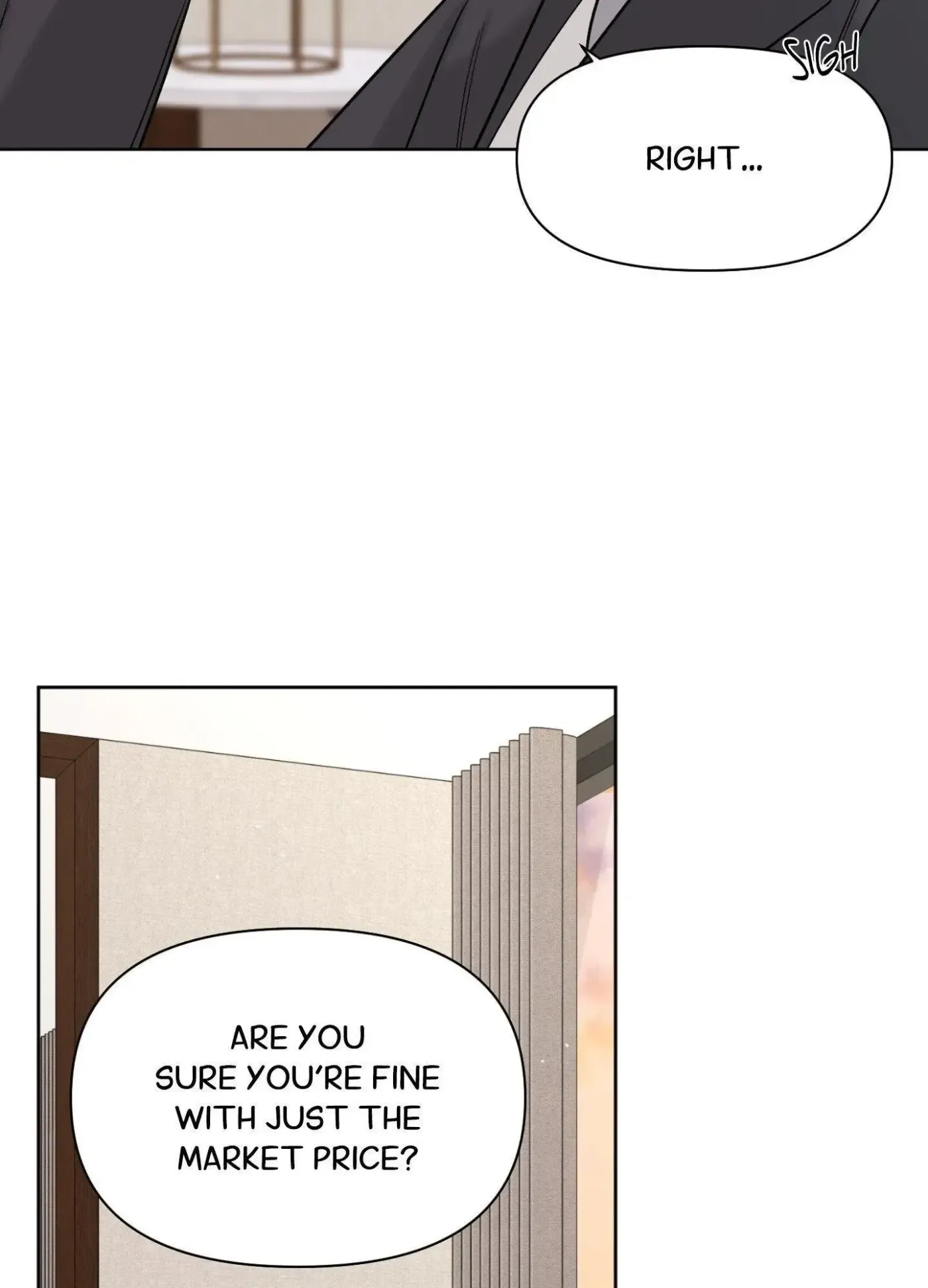 The Unexpected Detour Chapter 13 page 41 - 