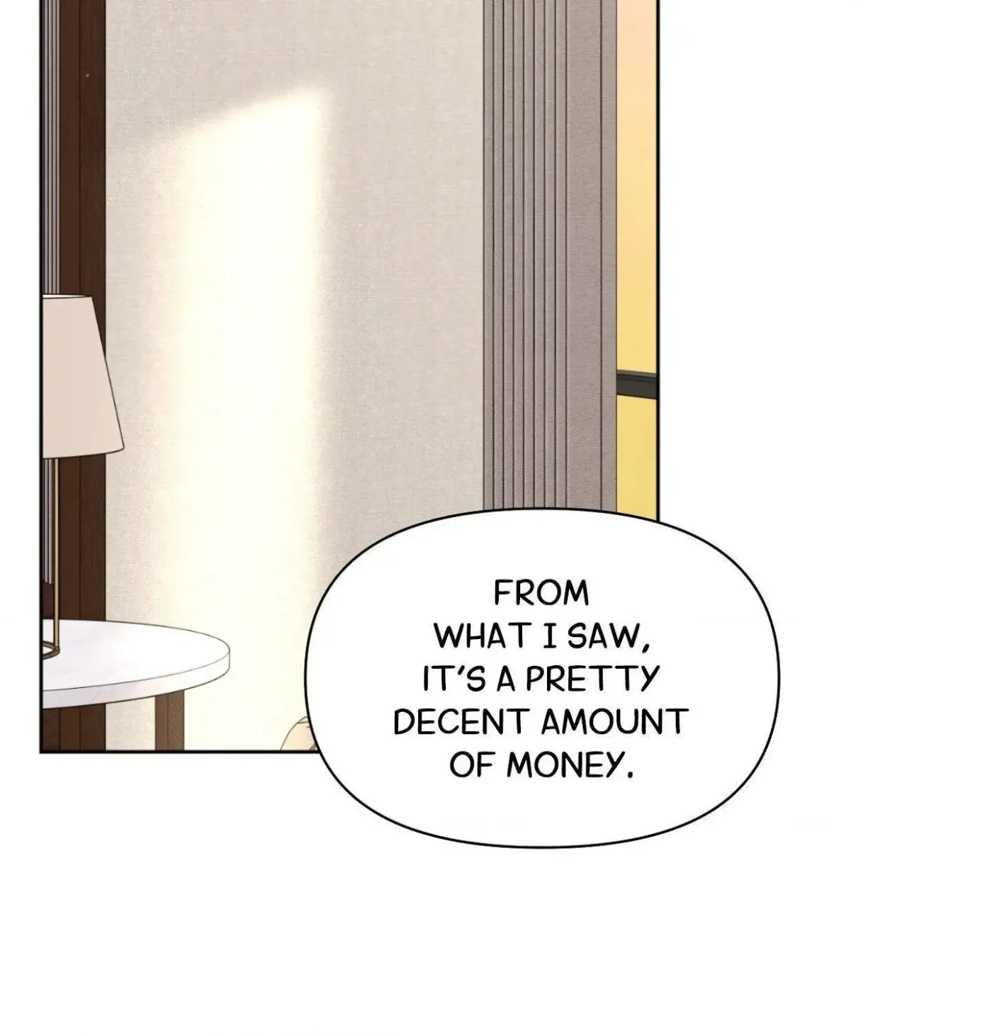 The Unexpected Detour Chapter 13 page 42 - 