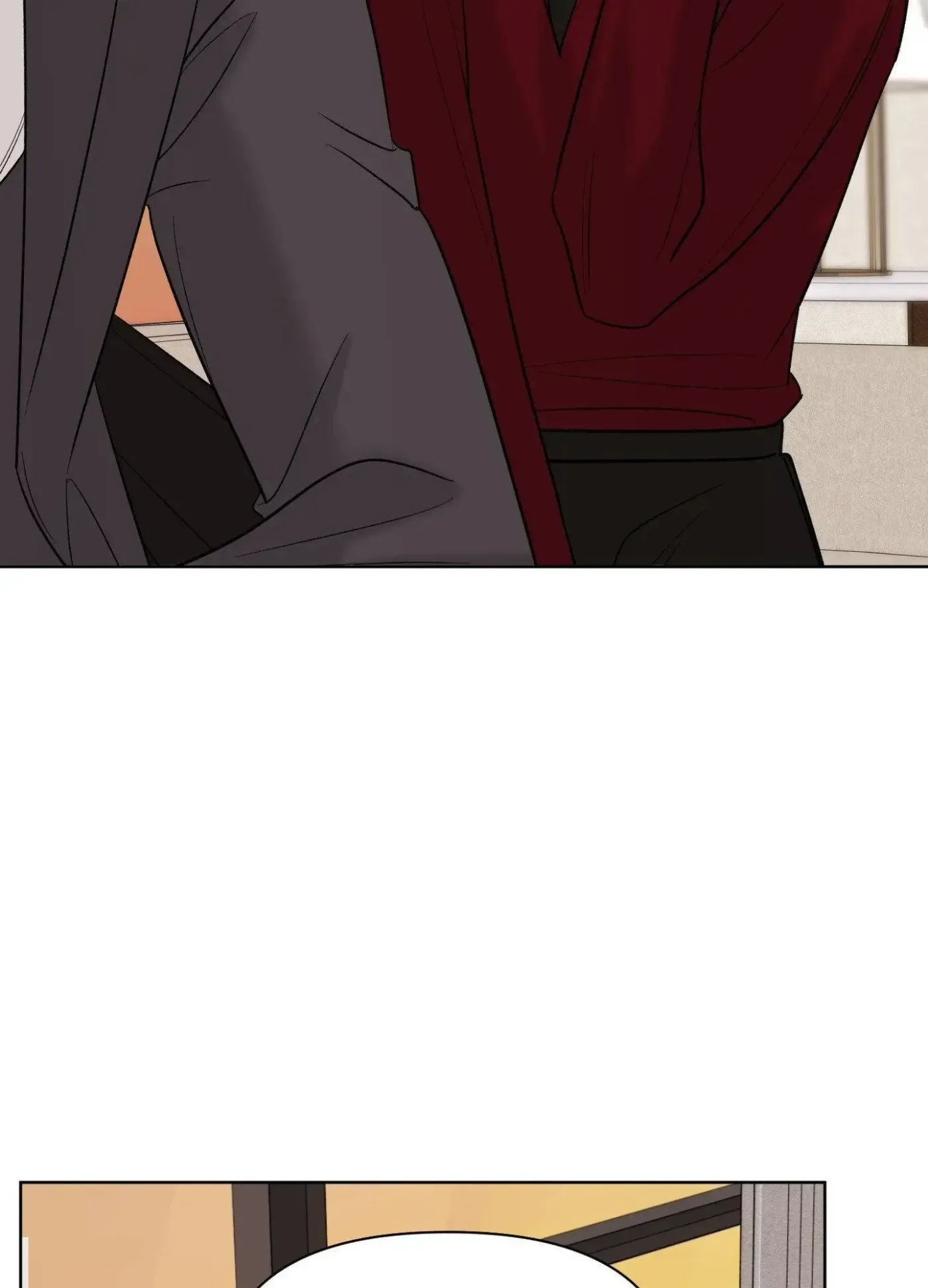 The Unexpected Detour Chapter 13 page 44 - 