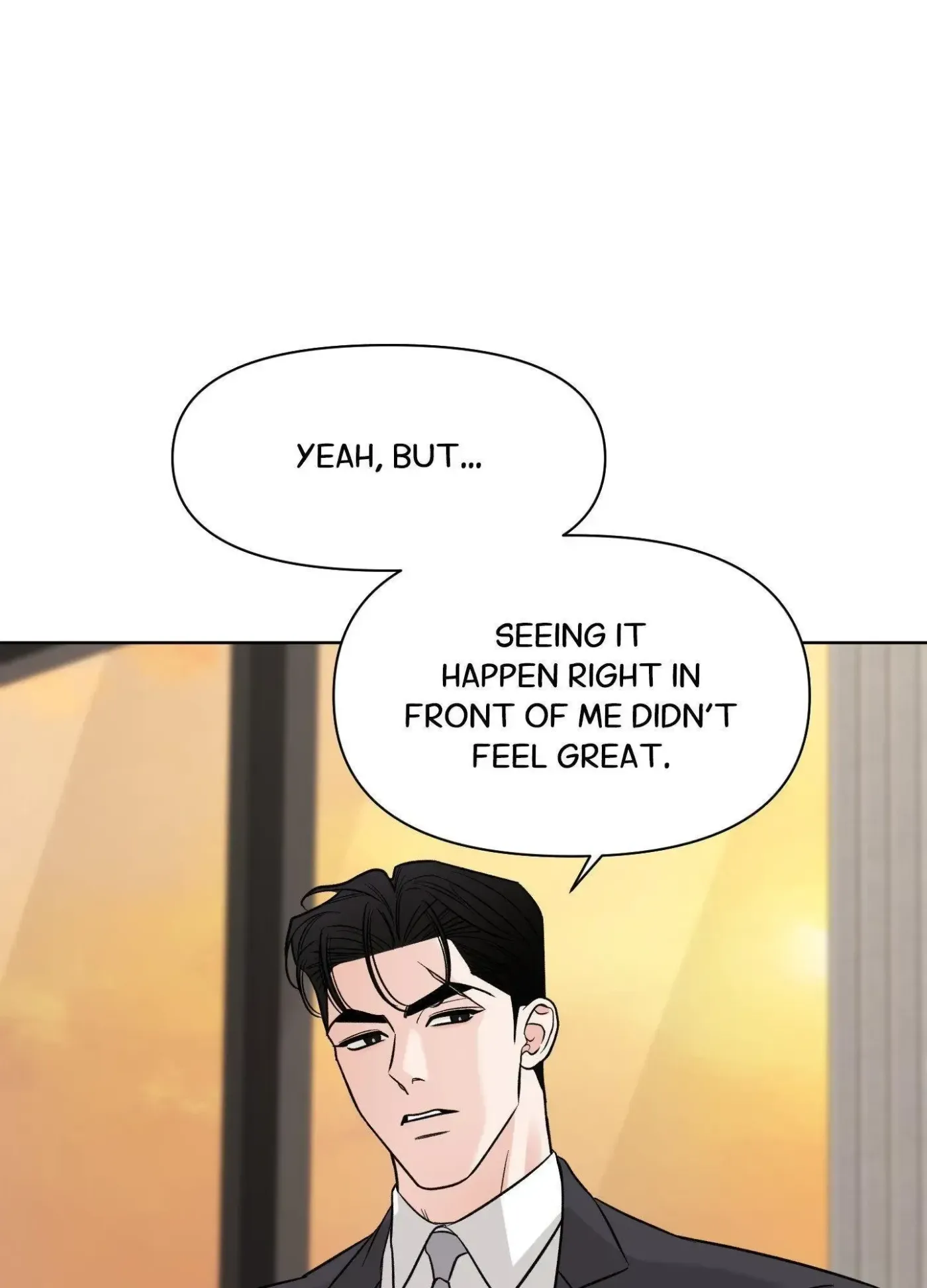 The Unexpected Detour Chapter 13 page 48 - 