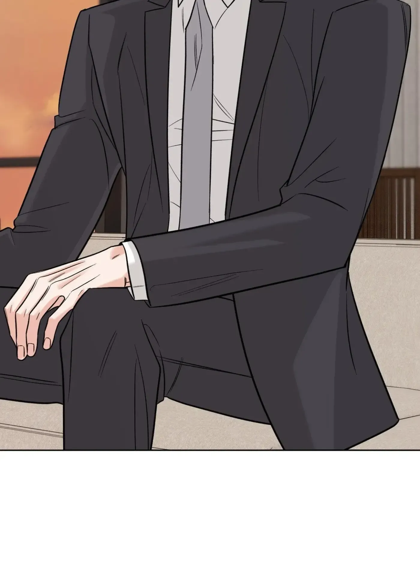 The Unexpected Detour Chapter 13 page 49 - 