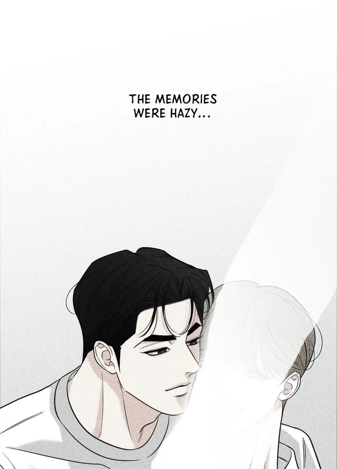 The Unexpected Detour Chapter 13 page 6 - 
