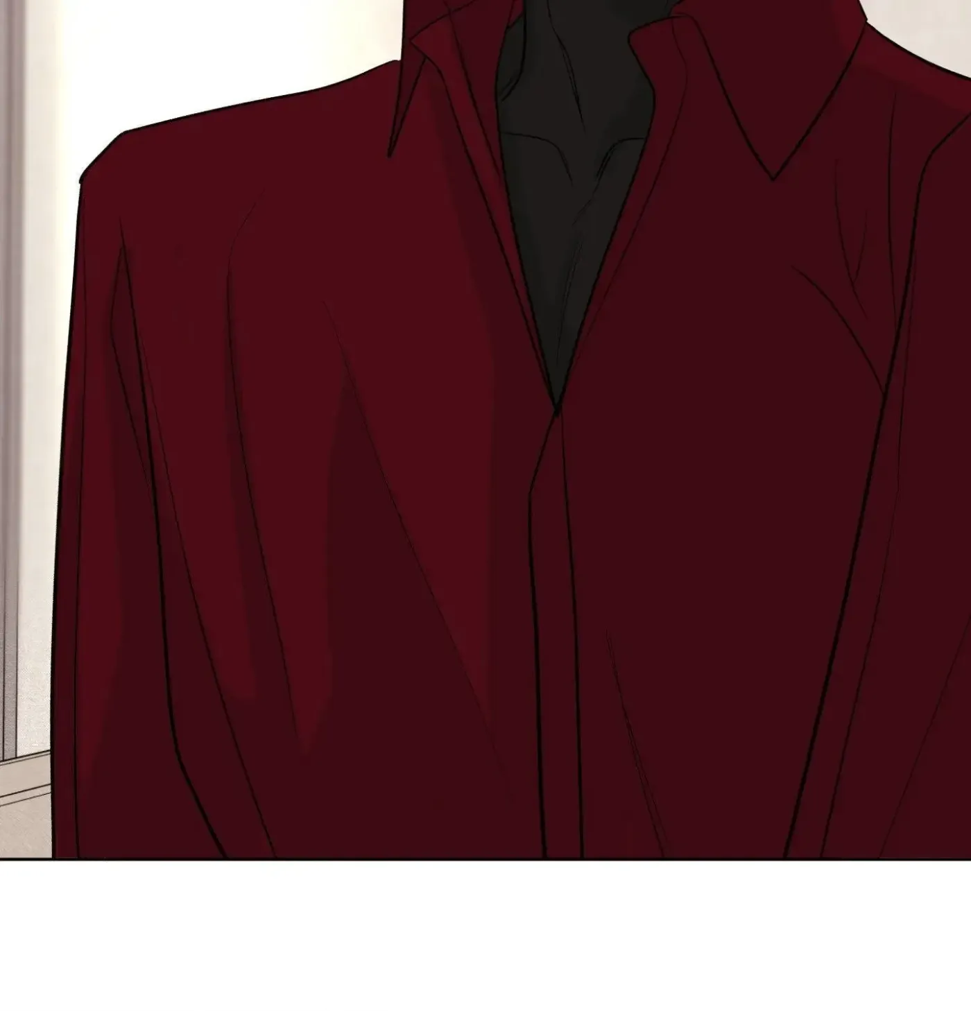 The Unexpected Detour Chapter 13 page 51 - 