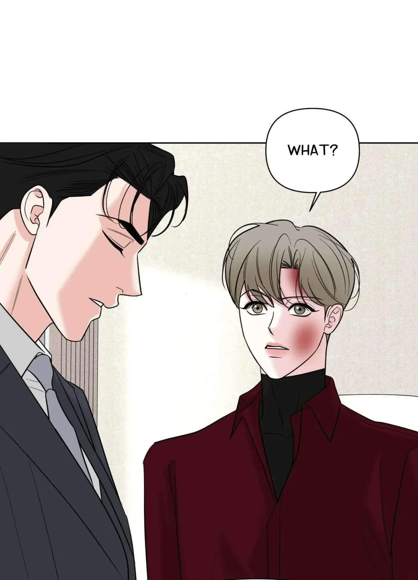 The Unexpected Detour Chapter 13 page 52 - 
