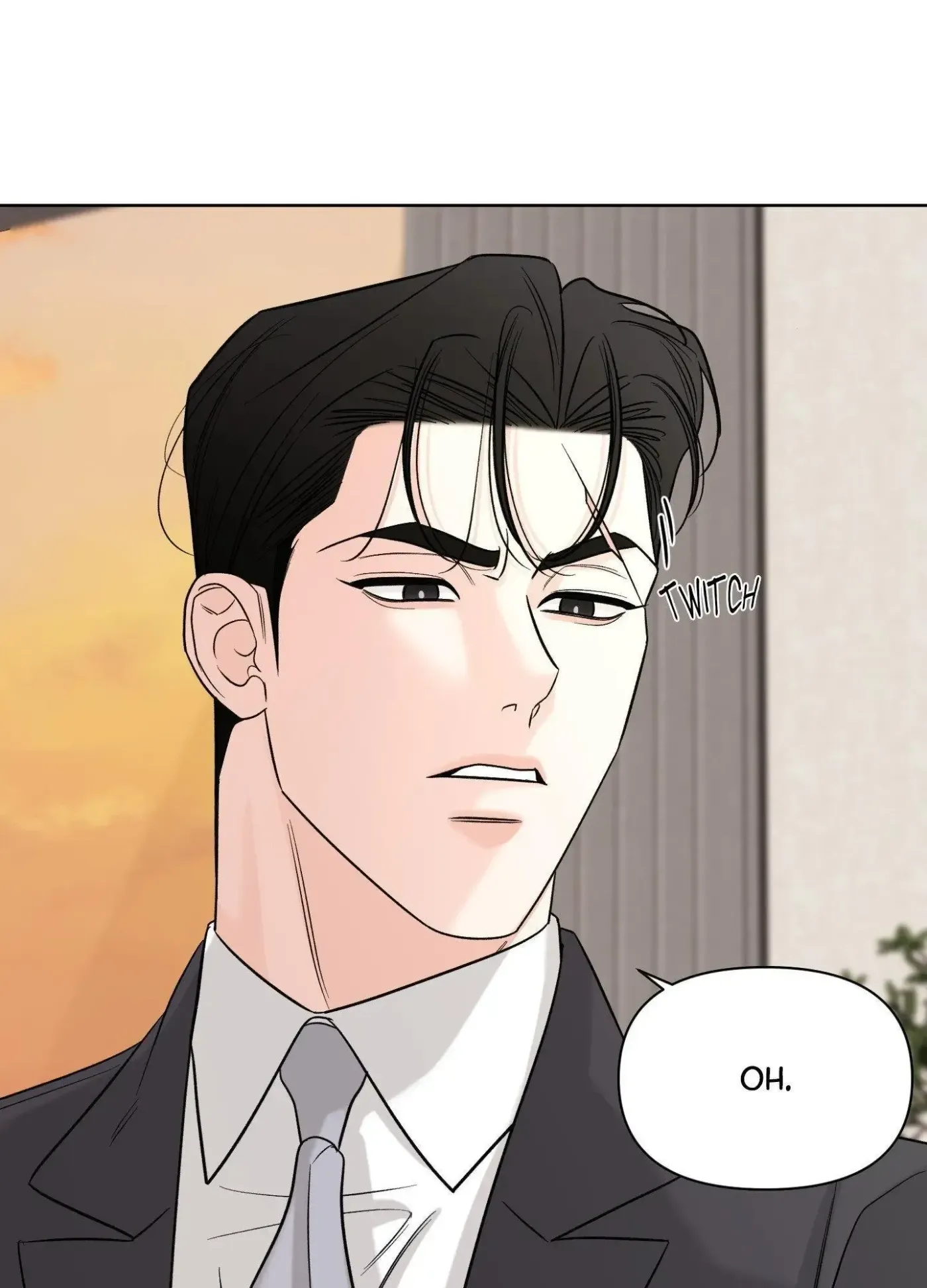 The Unexpected Detour Chapter 13 page 57 - 