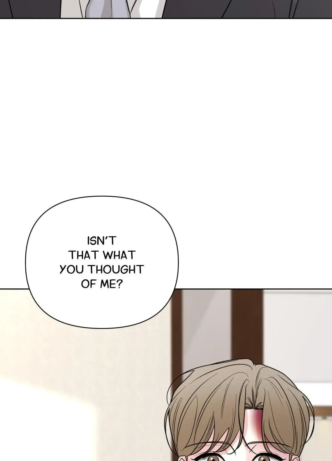 The Unexpected Detour Chapter 13 page 58 - 