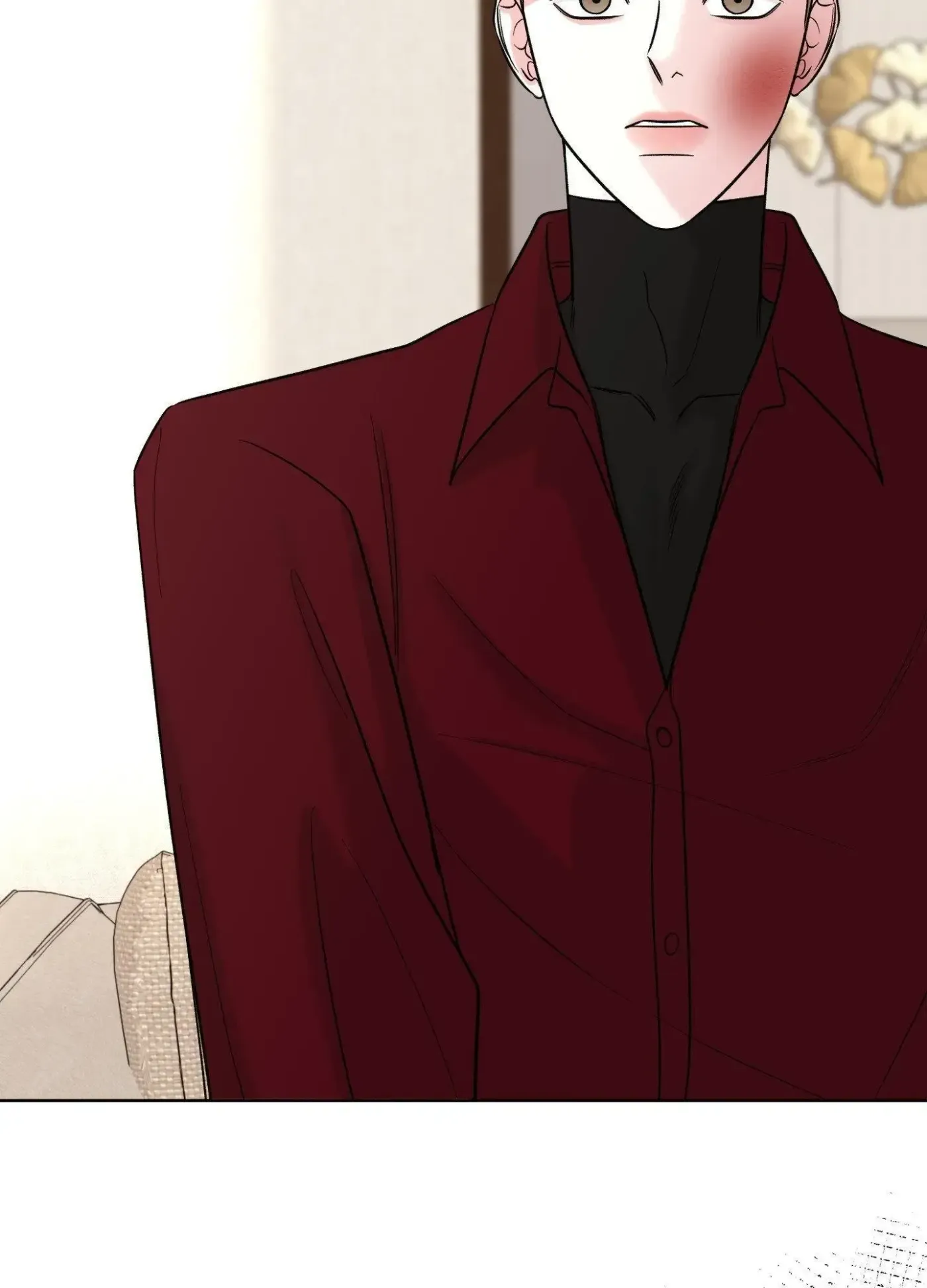 The Unexpected Detour Chapter 13 page 59 - 