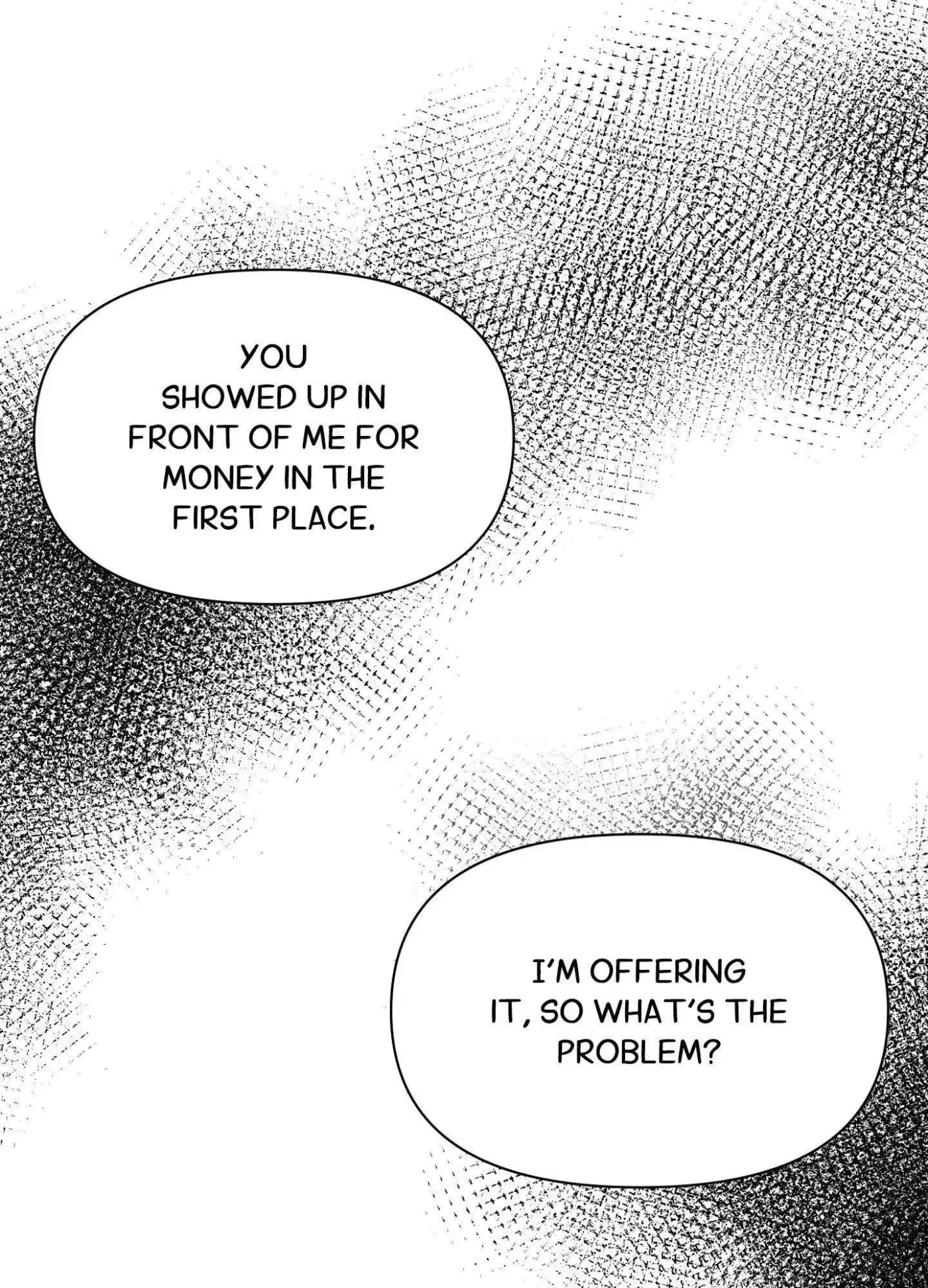 The Unexpected Detour Chapter 13 page 60 - 
