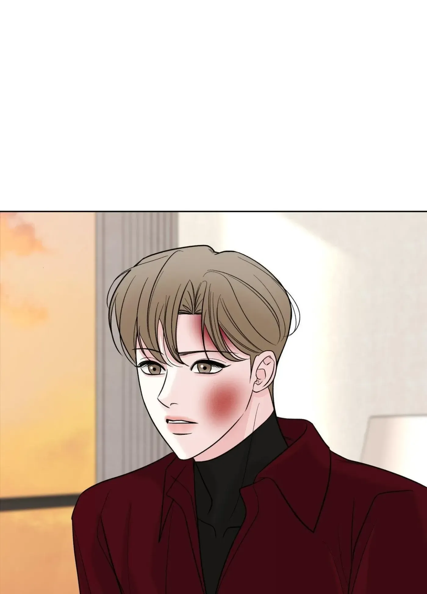The Unexpected Detour Chapter 13 page 62 - 