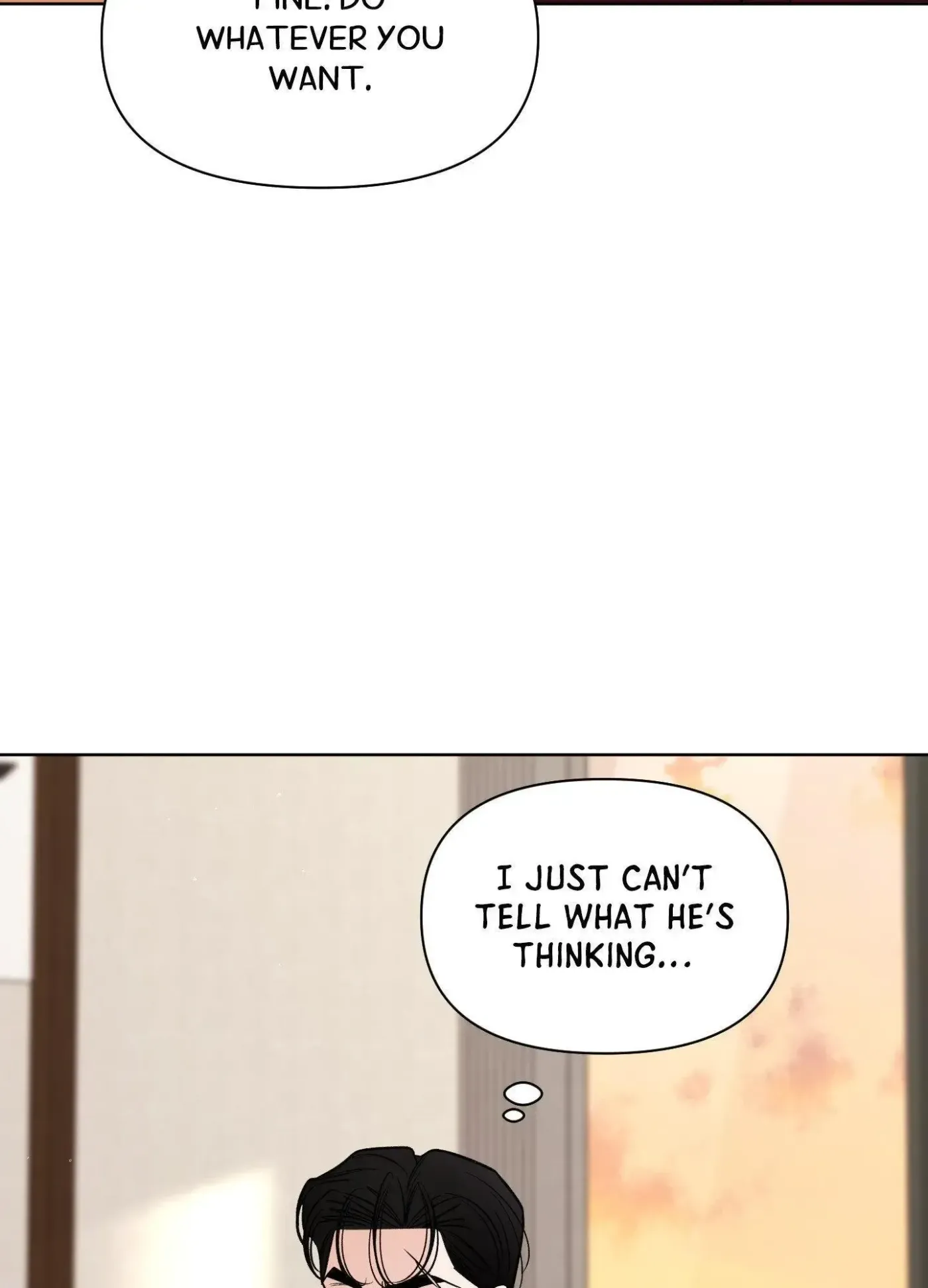 The Unexpected Detour Chapter 13 page 64 - 