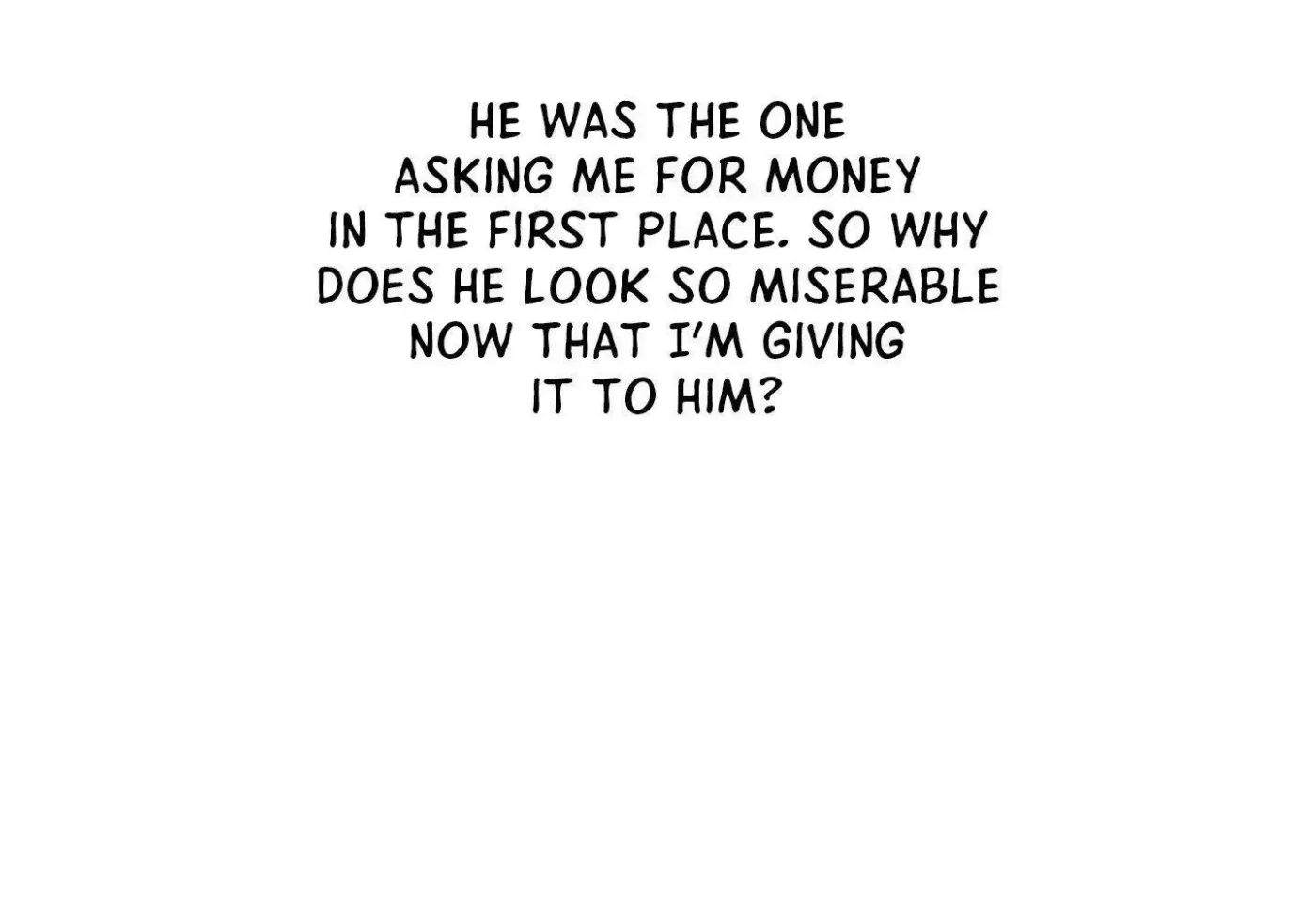 The Unexpected Detour Chapter 13 page 66 - 