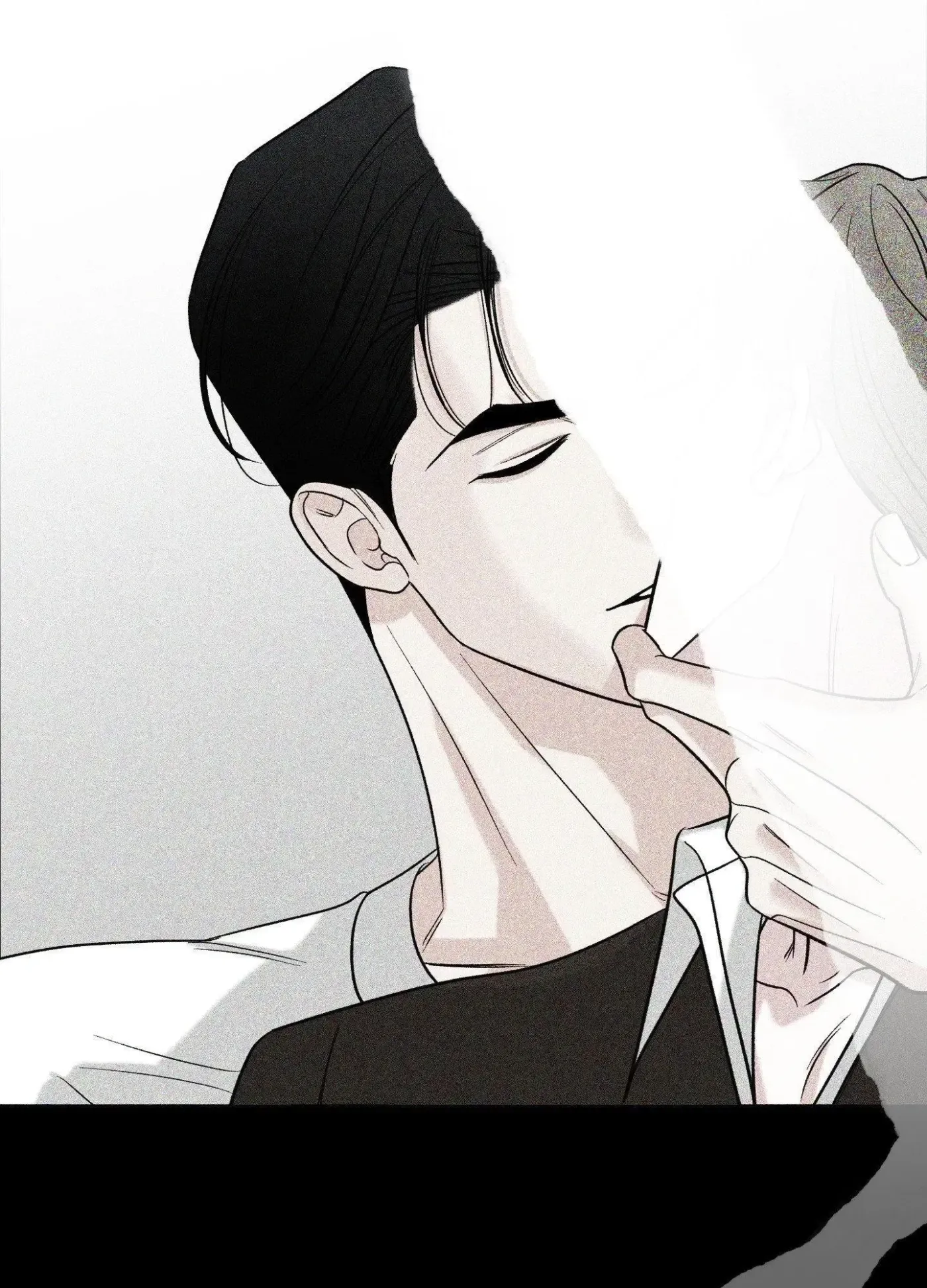 The Unexpected Detour Chapter 13 page 8 - 