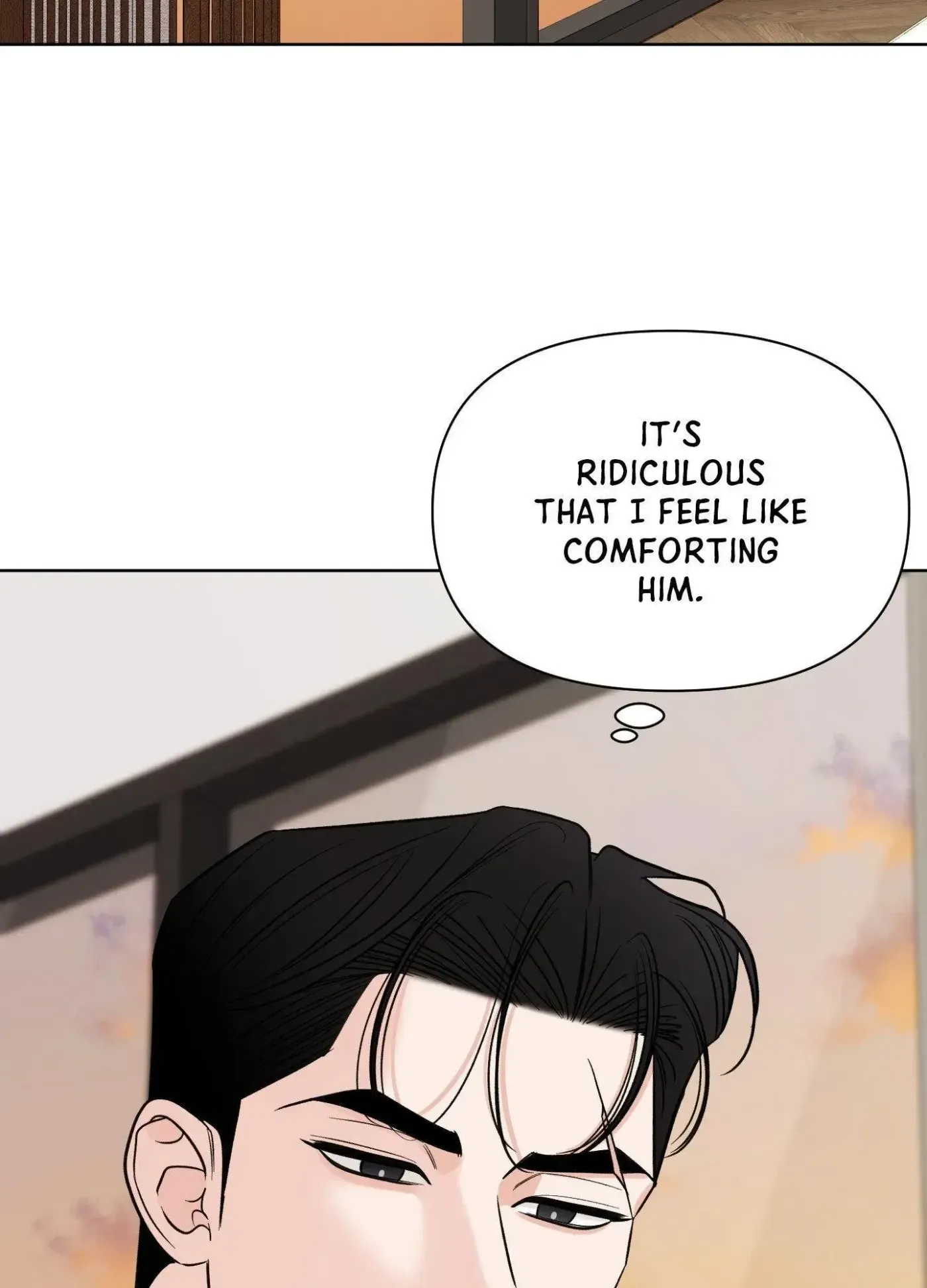The Unexpected Detour Chapter 13 page 73 - 