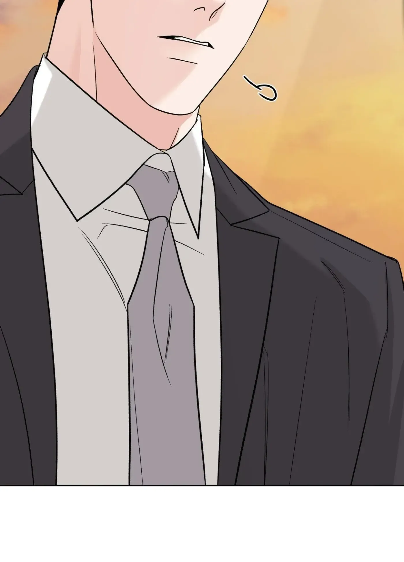 The Unexpected Detour Chapter 13 page 74 - 