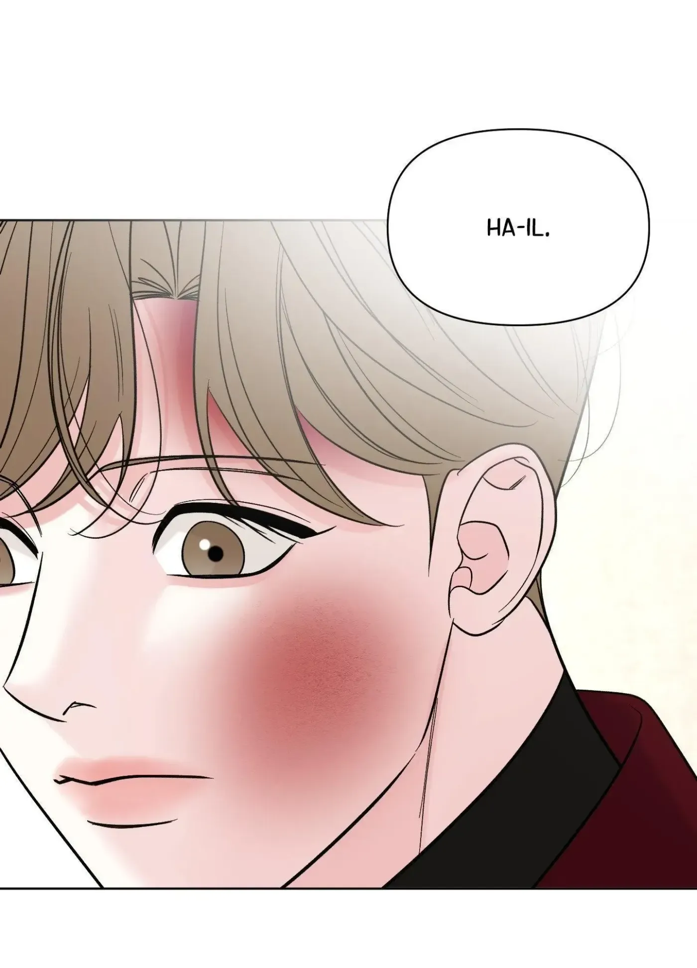 The Unexpected Detour Chapter 13 page 77 - 