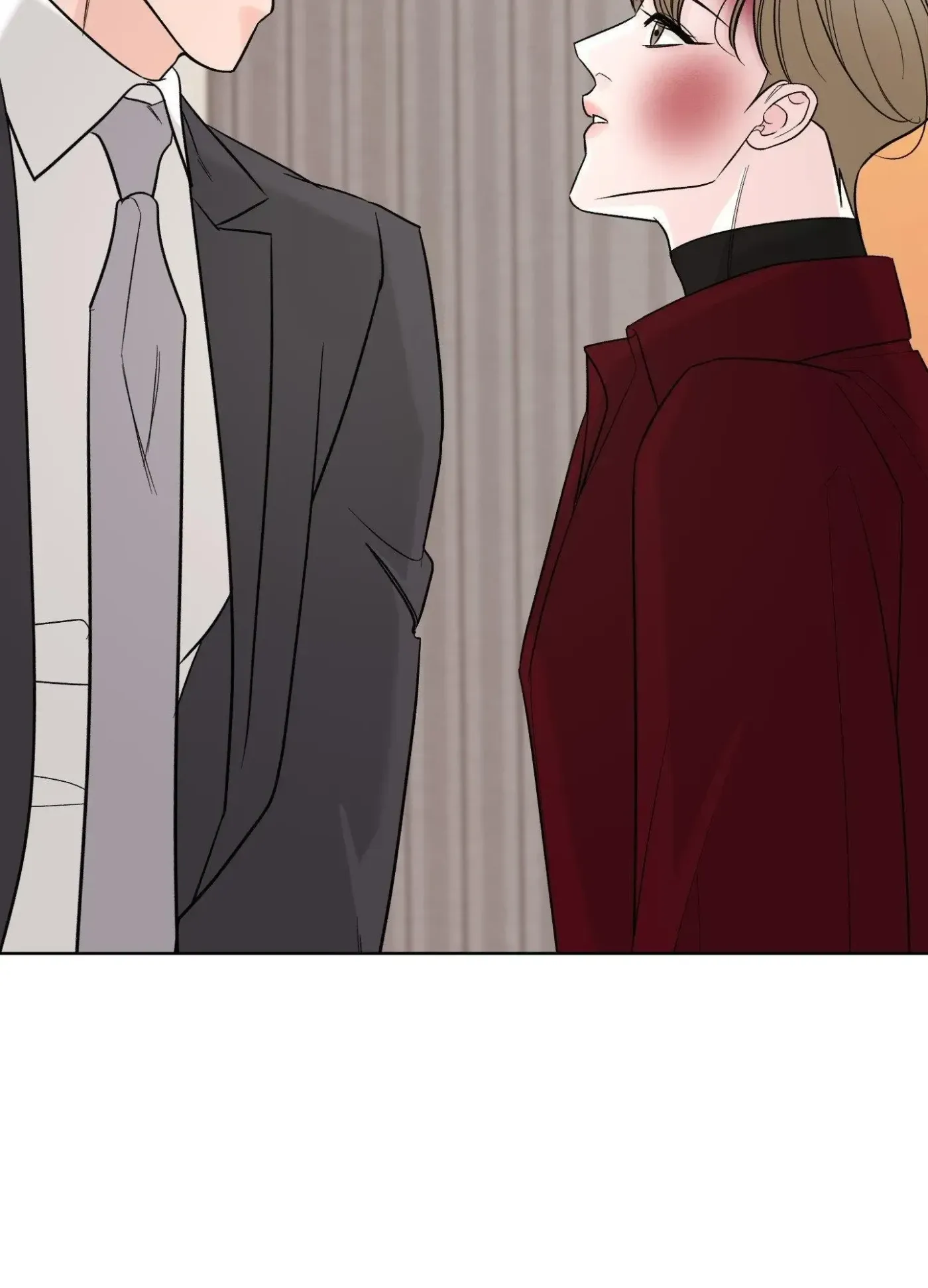 The Unexpected Detour Chapter 13 page 79 - 
