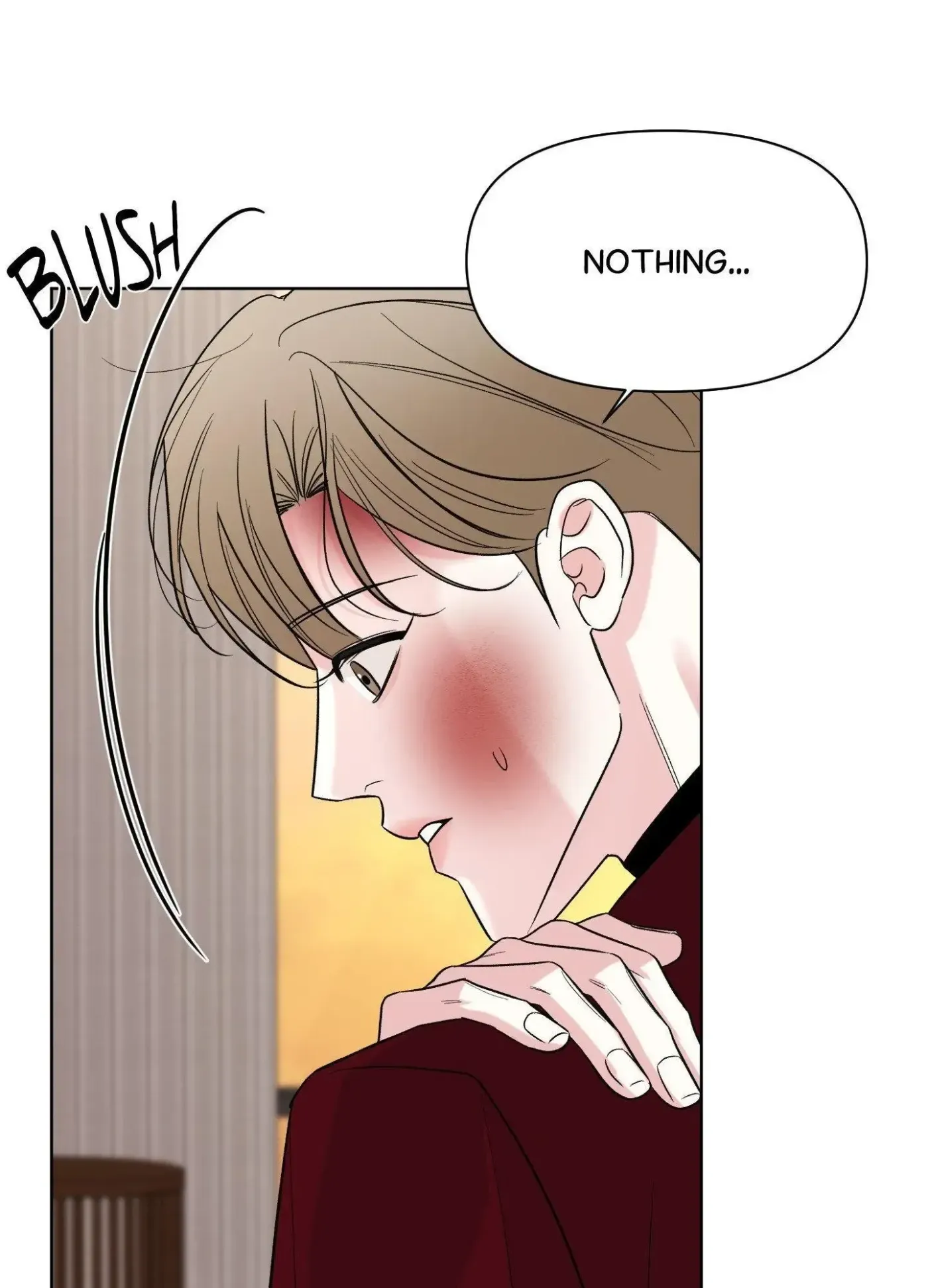 The Unexpected Detour Chapter 13 page 80 - 
