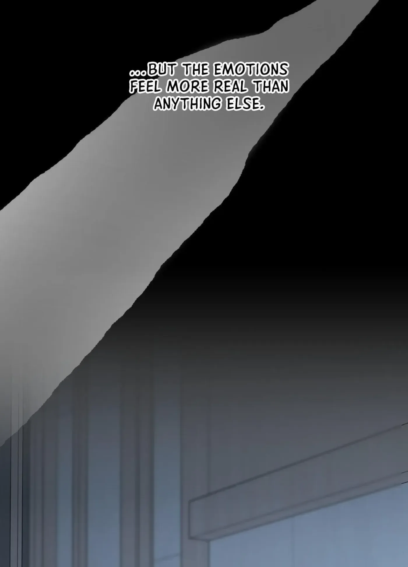 The Unexpected Detour Chapter 13 page 9 - 