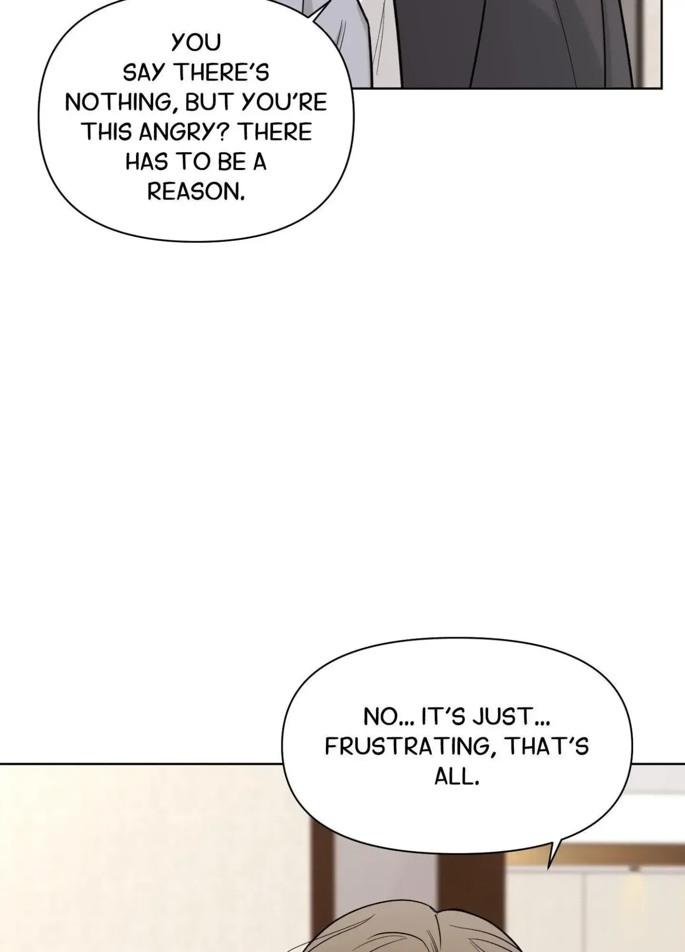 The Unexpected Detour Chapter 13 page 83 - 