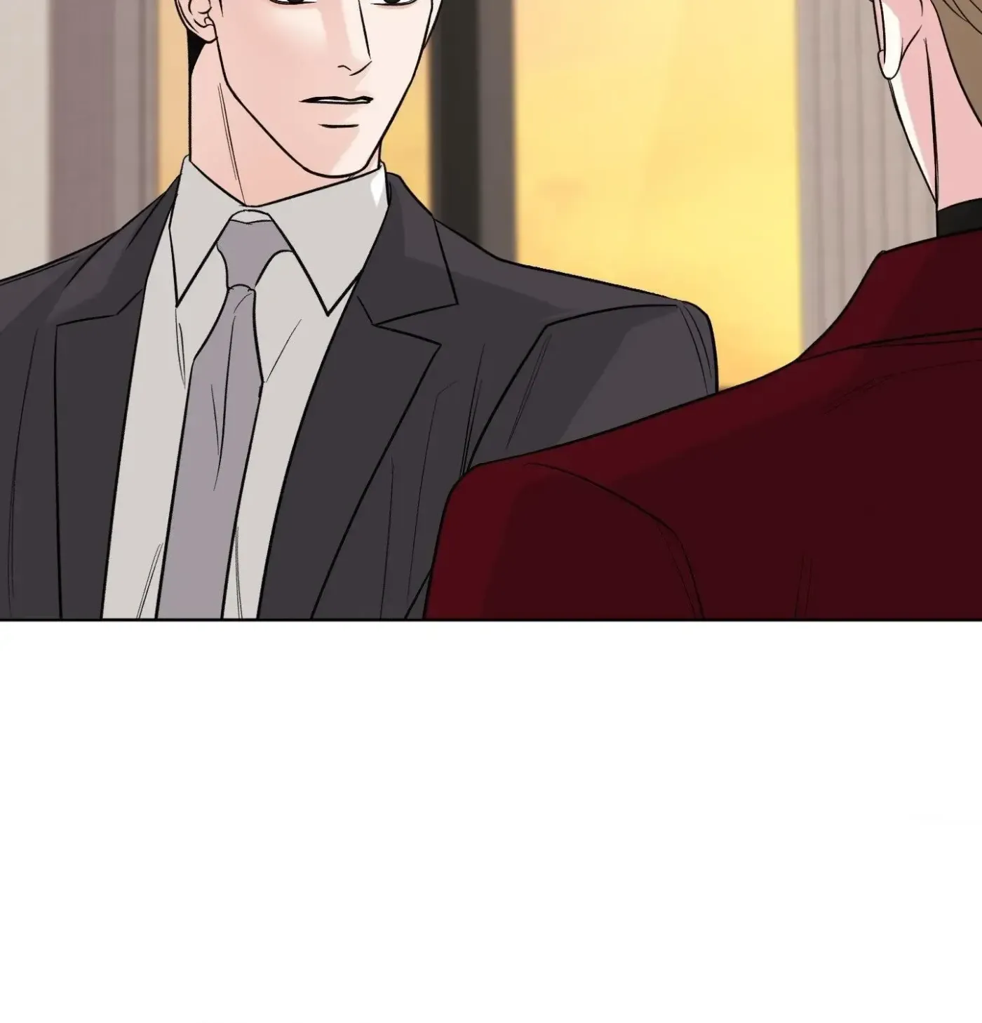 The Unexpected Detour Chapter 13 page 86 - 
