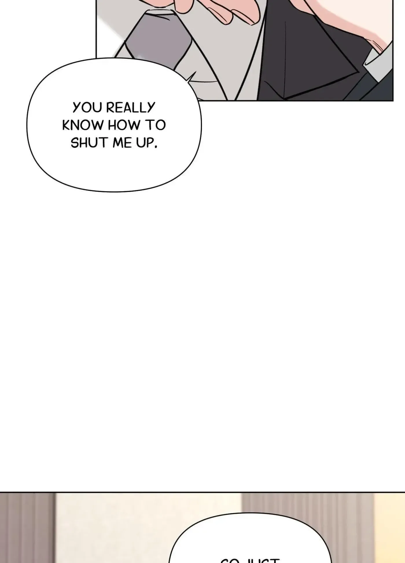 The Unexpected Detour Chapter 13 page 89 - 