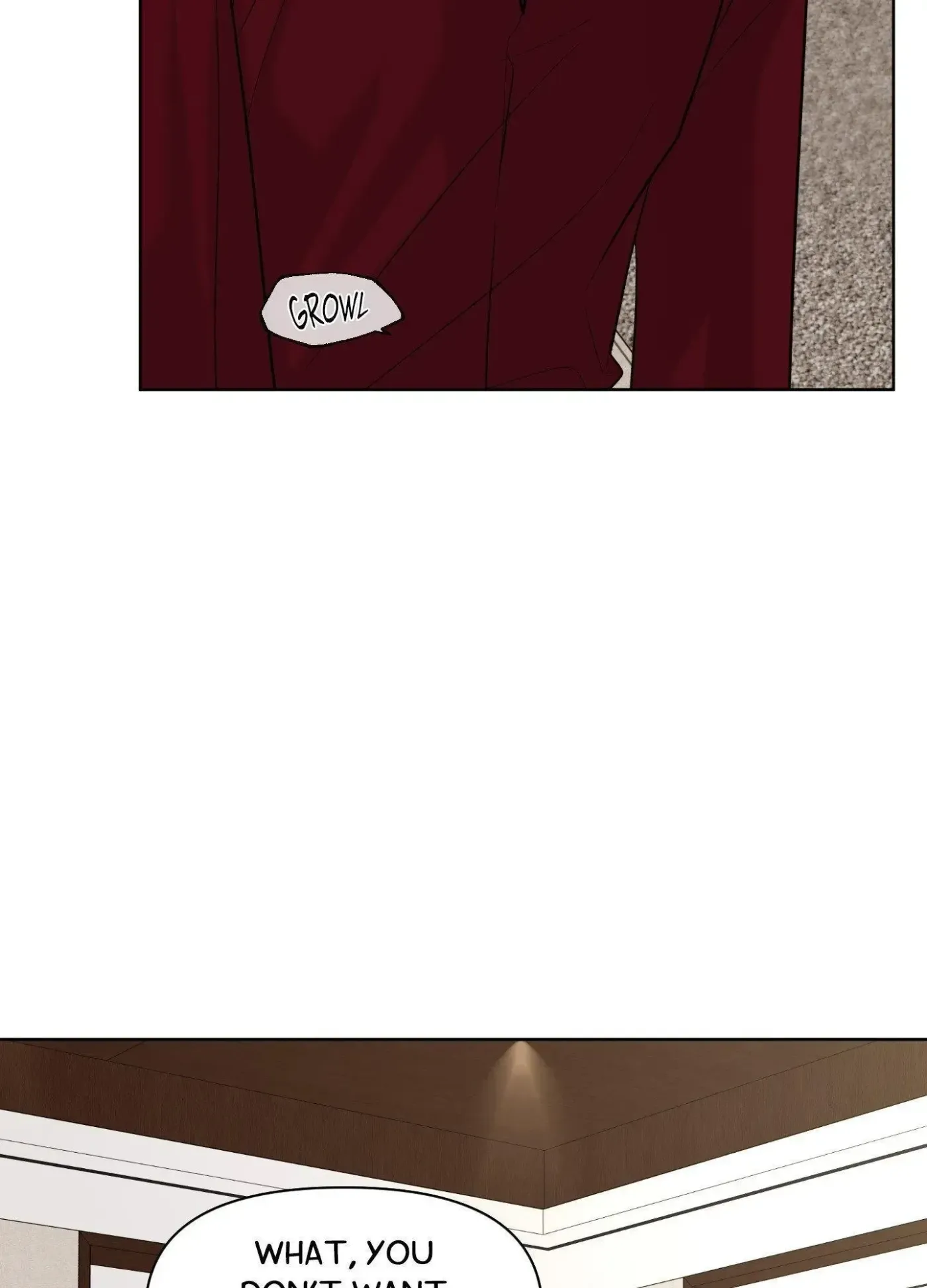 The Unexpected Detour Chapter 13 page 97 - 