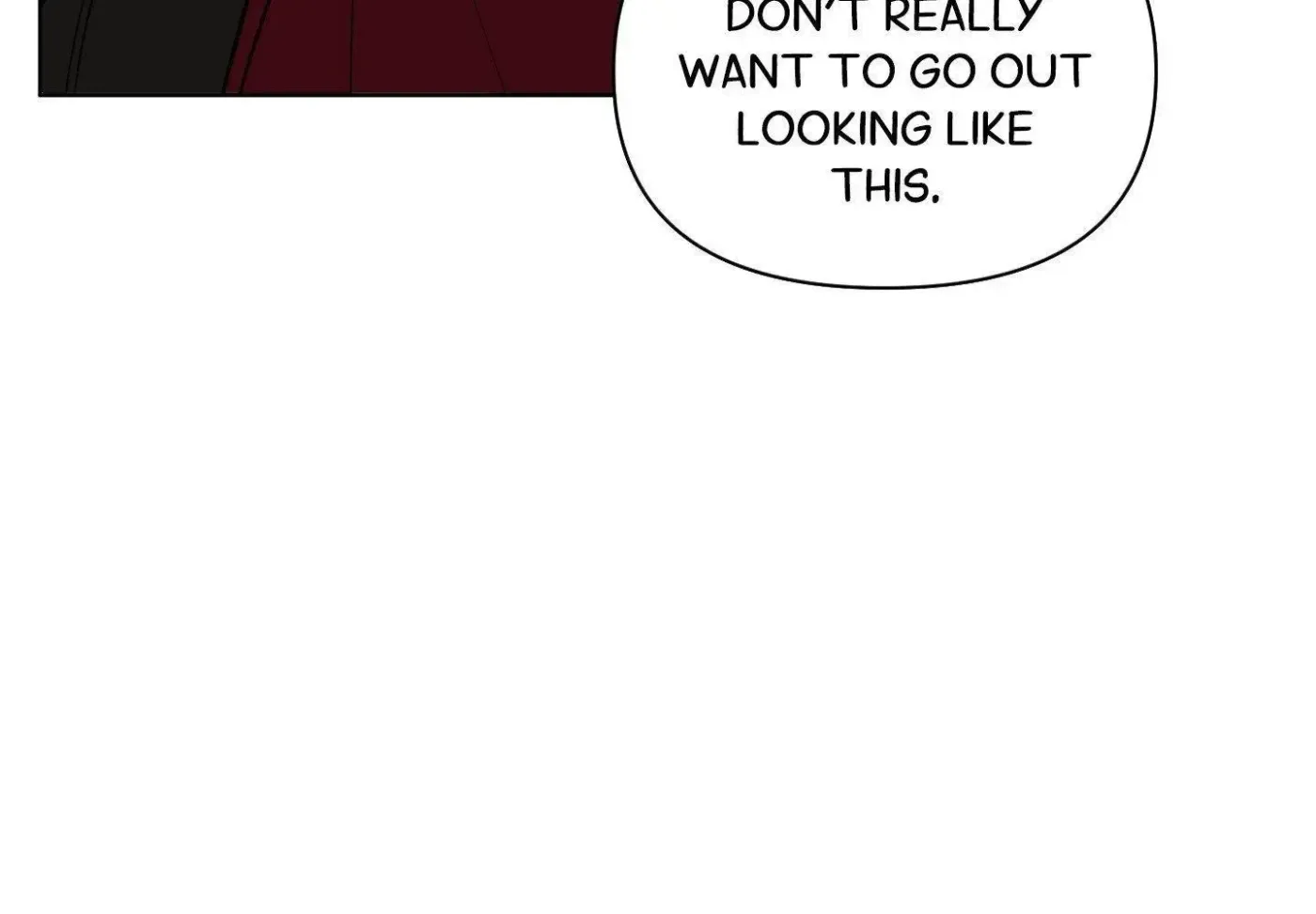 The Unexpected Detour Chapter 13 page 100 - 