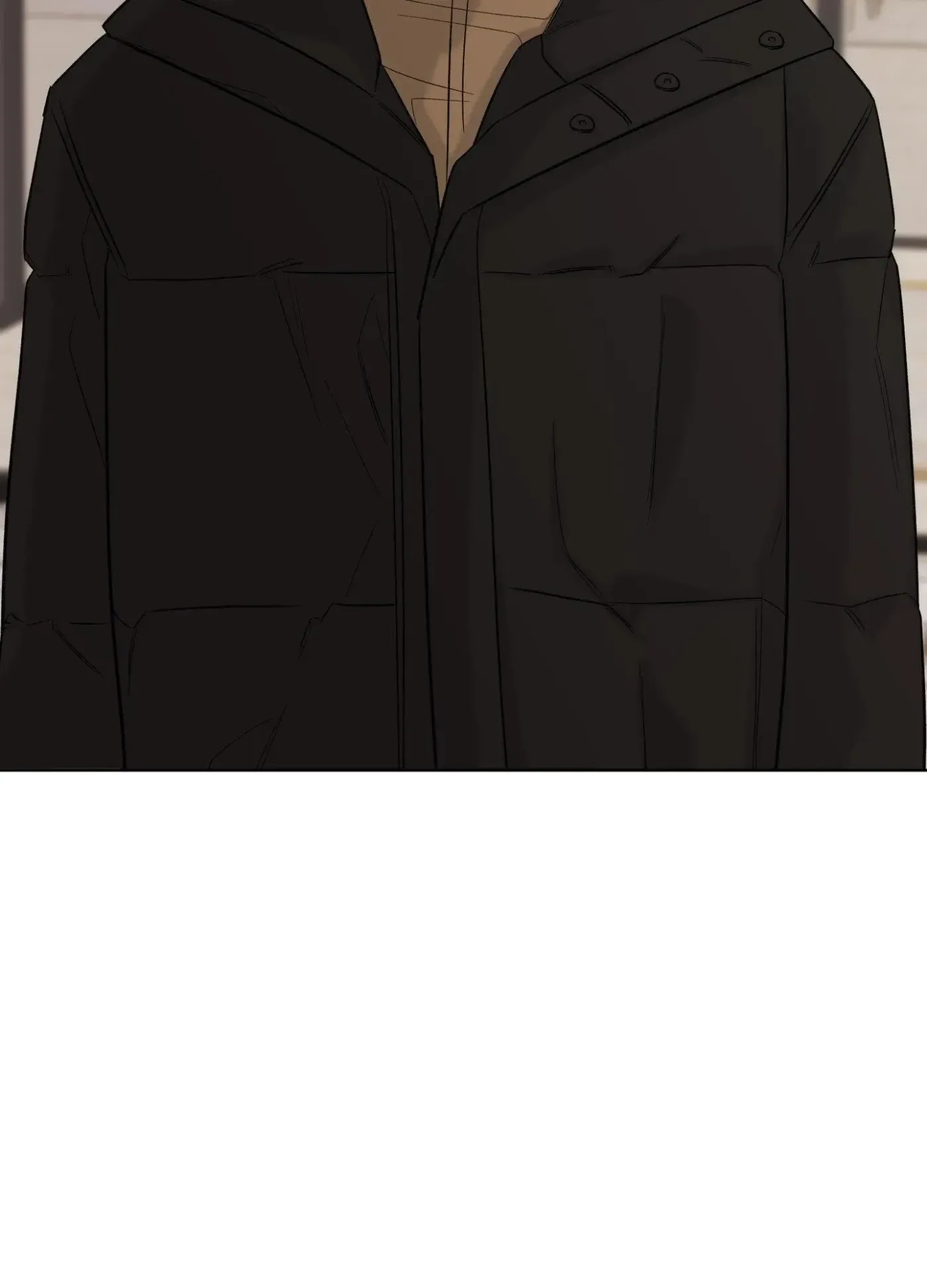 The Unexpected Detour Chapter 14 page 4 - 