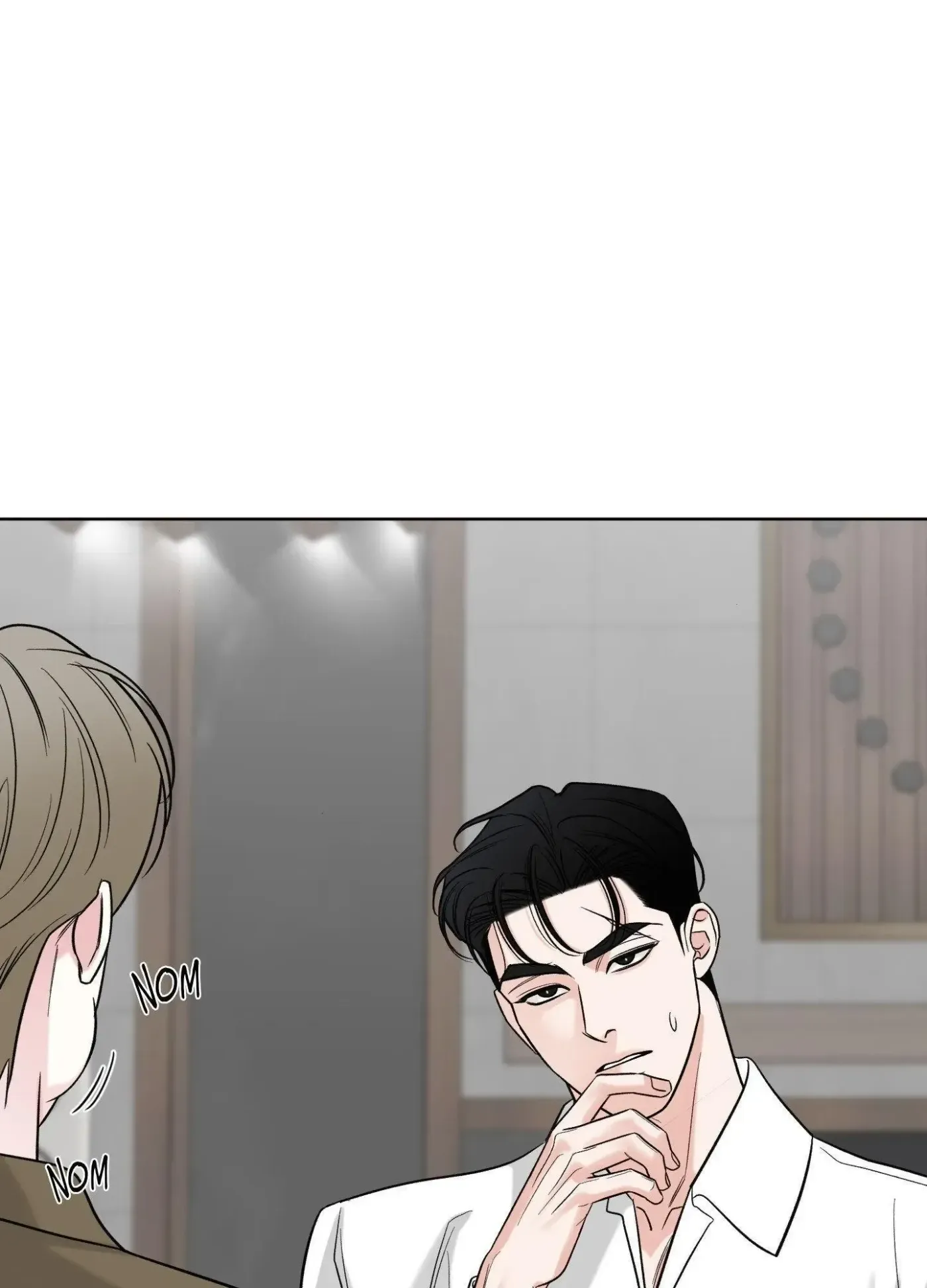 The Unexpected Detour Chapter 14 page 50 - 
