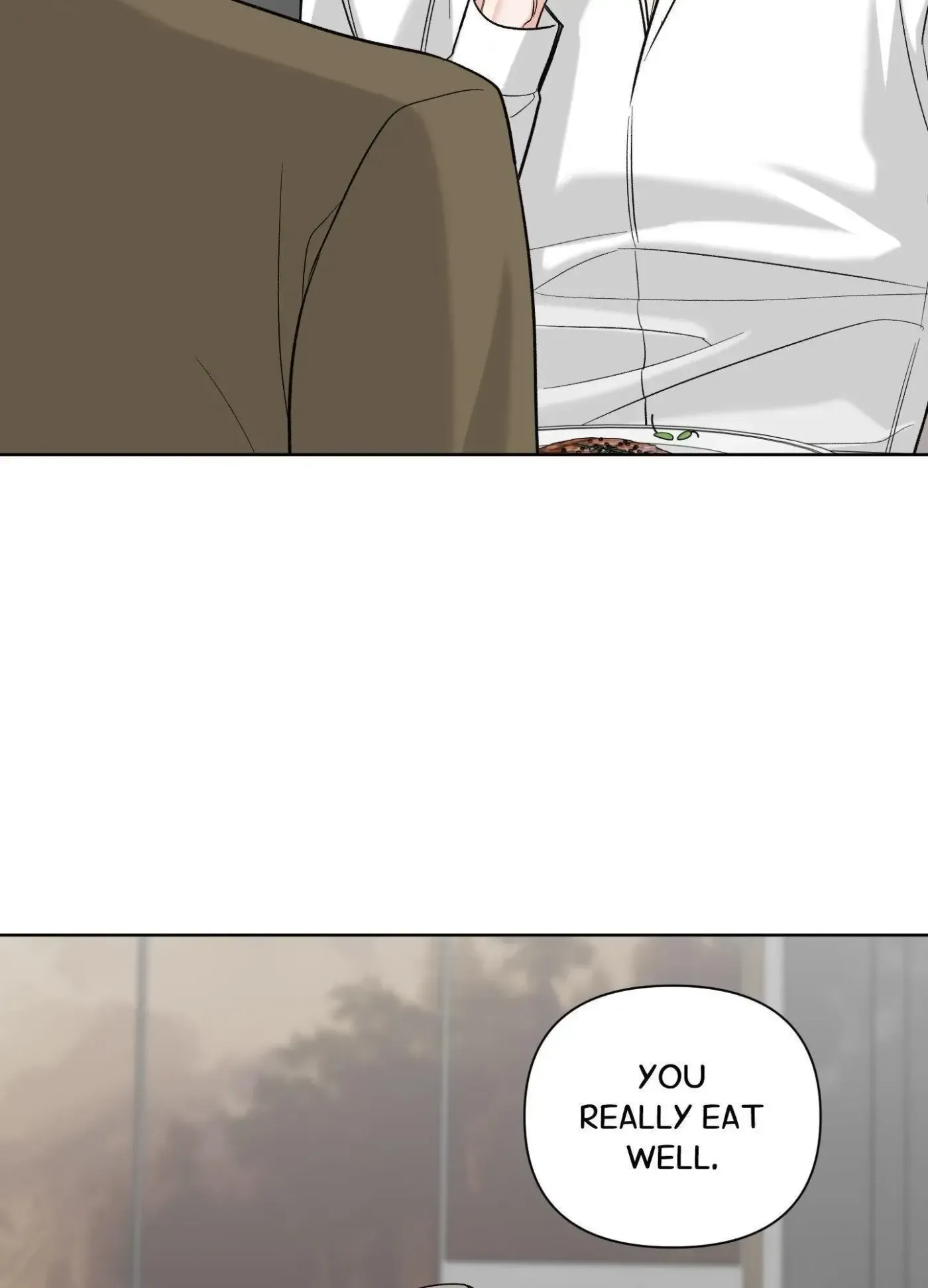 The Unexpected Detour Chapter 14 page 51 - 