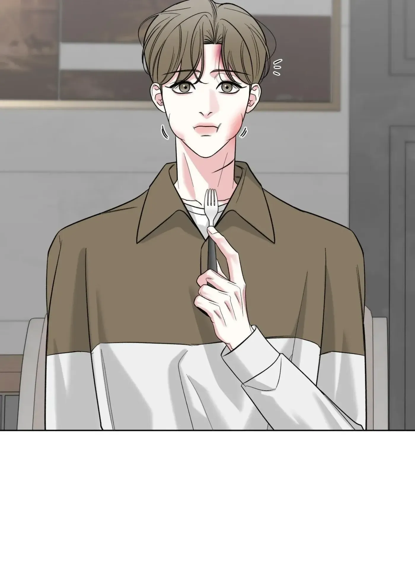 The Unexpected Detour Chapter 14 page 52 - 