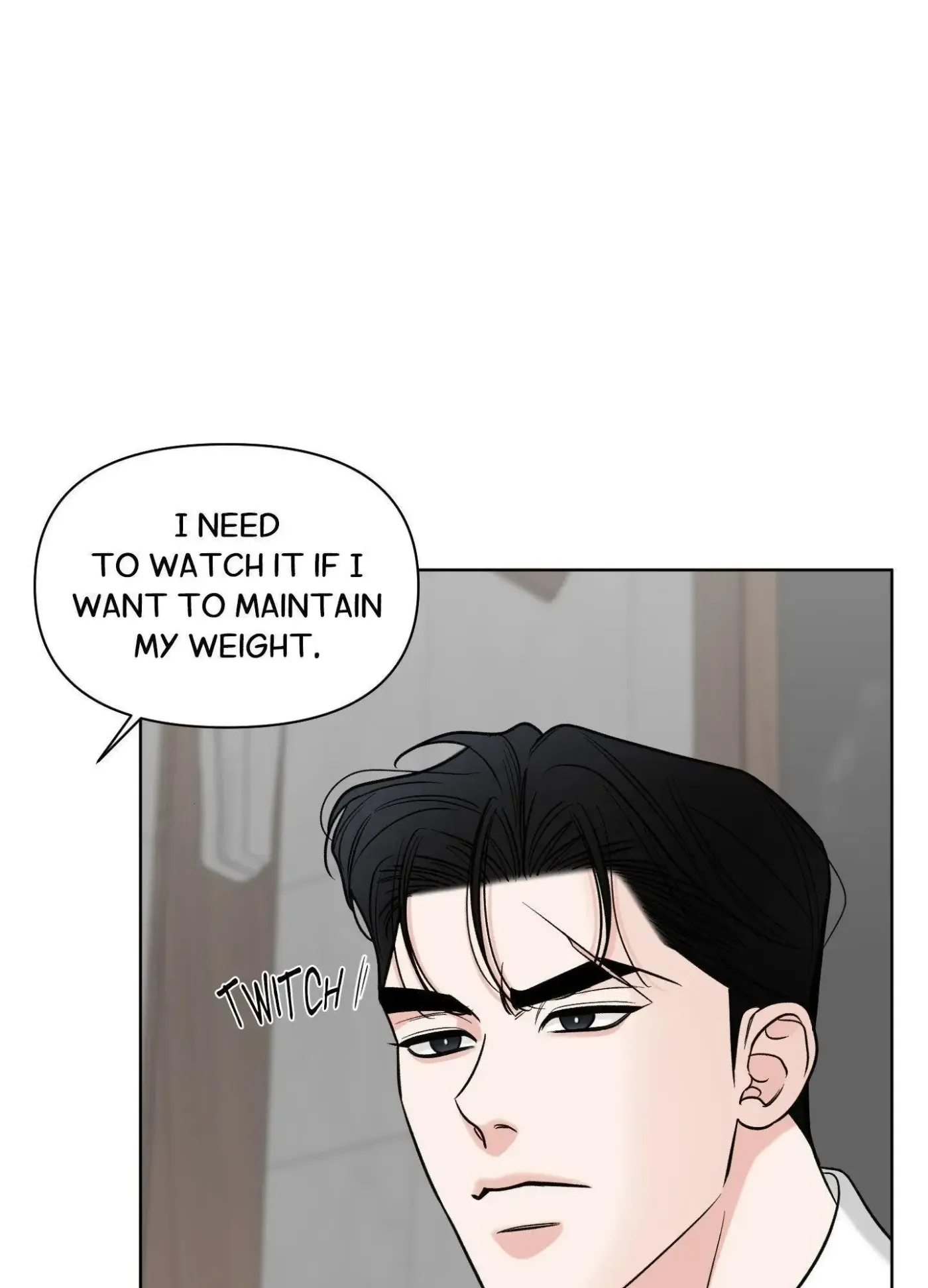 The Unexpected Detour Chapter 14 page 54 - 
