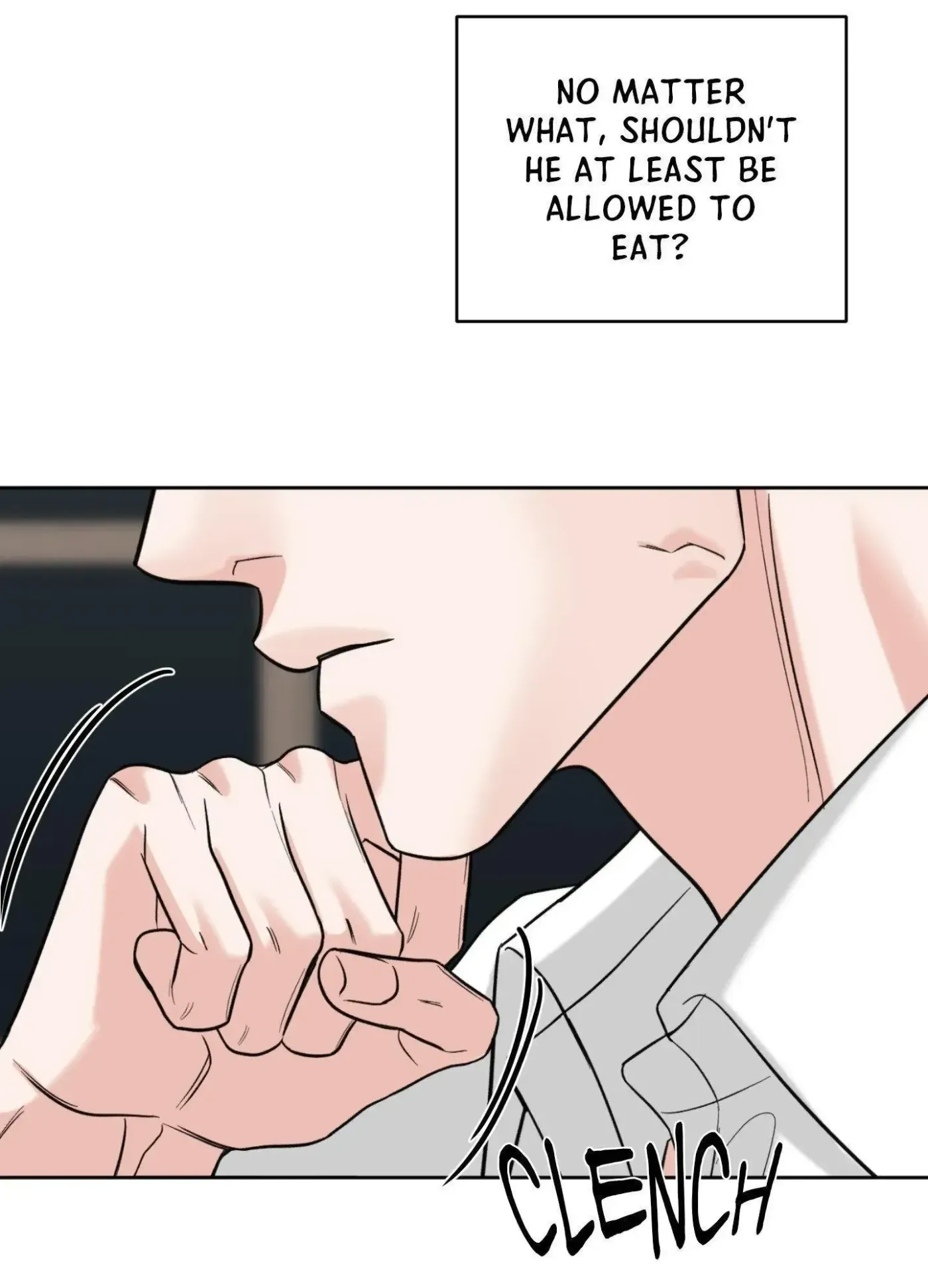 The Unexpected Detour Chapter 14 page 60 - 
