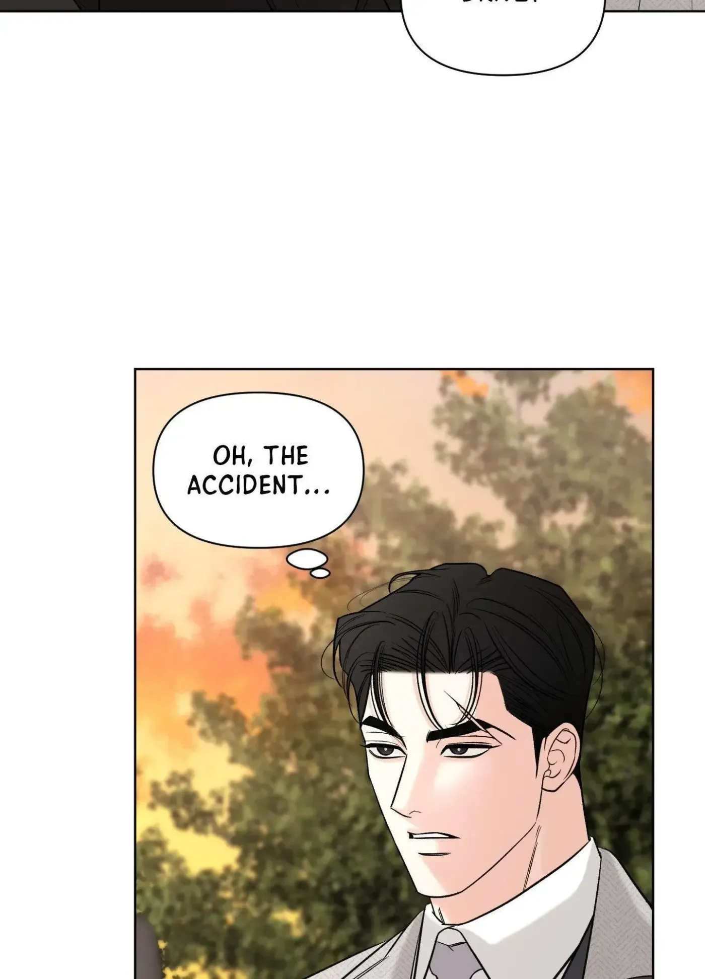The Unexpected Detour Chapter 14 page 7 - 