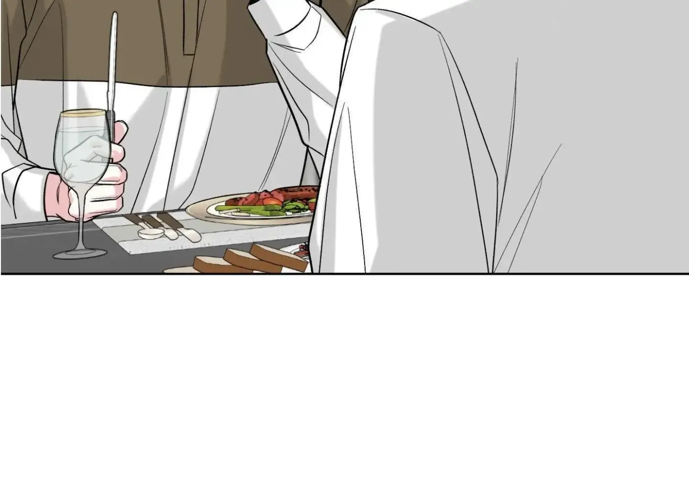 The Unexpected Detour Chapter 14 page 62 - 