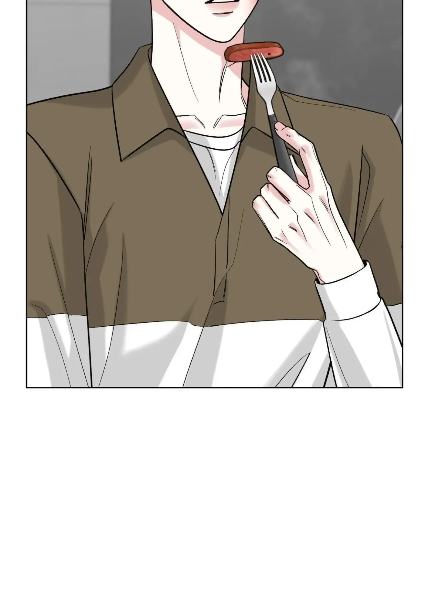 The Unexpected Detour Chapter 14 page 65 - 