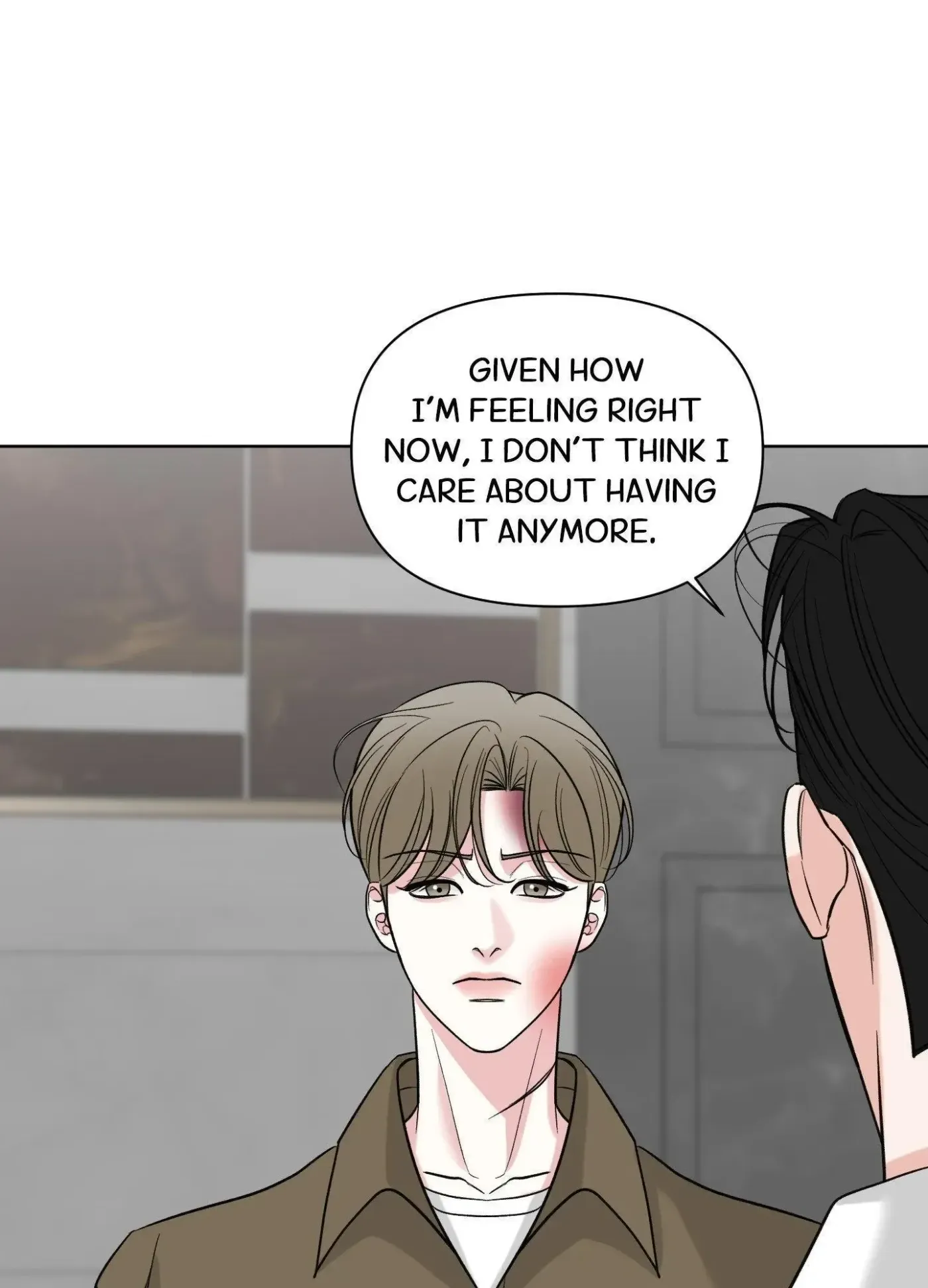 The Unexpected Detour Chapter 14 page 67 - 
