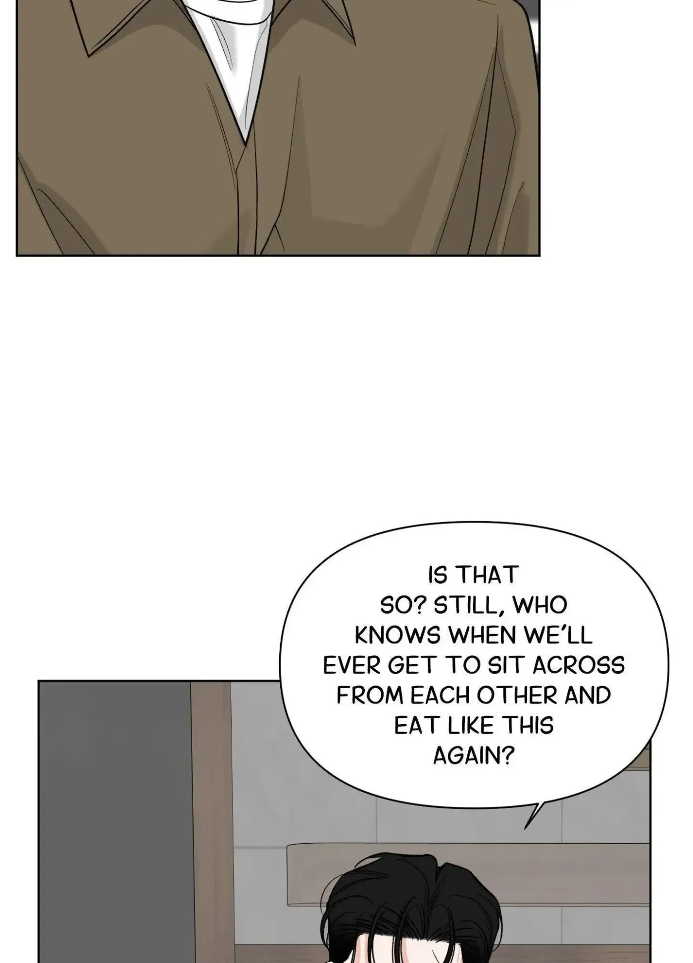 The Unexpected Detour Chapter 14 page 78 - 