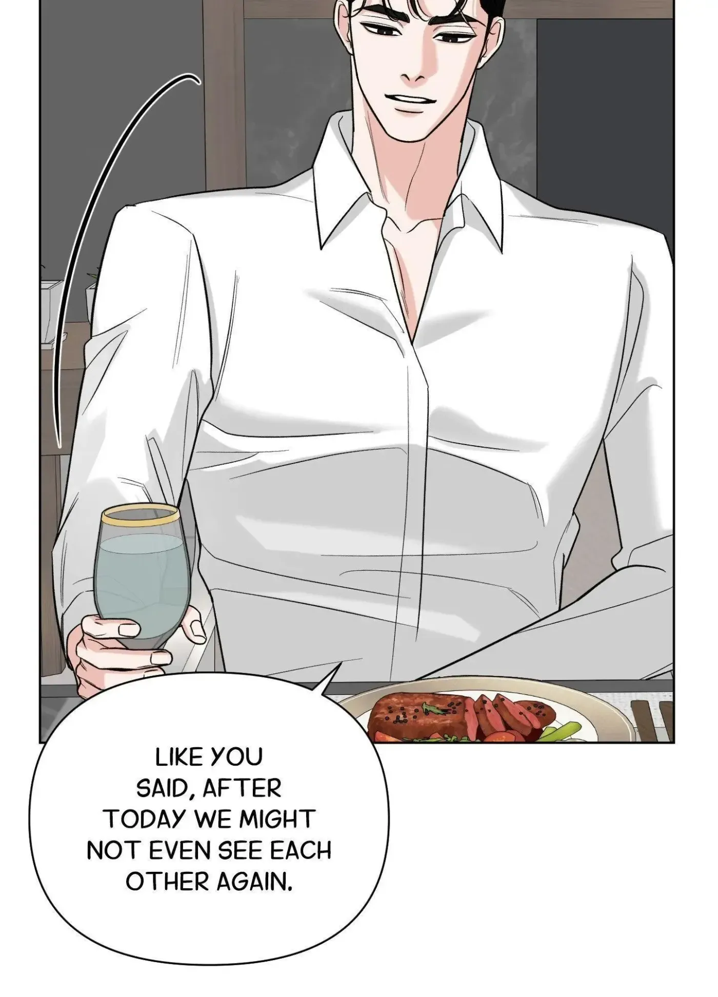 The Unexpected Detour Chapter 14 page 79 - 