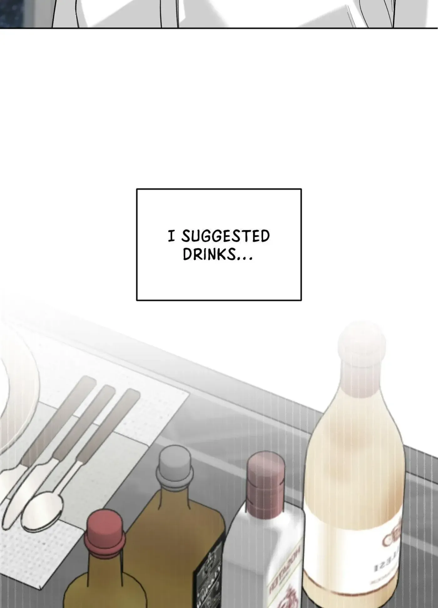 The Unexpected Detour Chapter 14 page 84 - 
