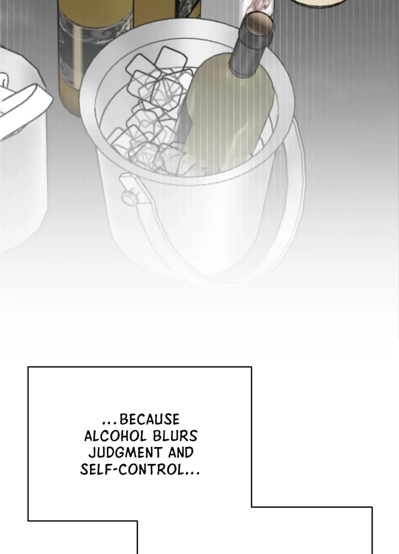 The Unexpected Detour Chapter 14 page 85 - 
