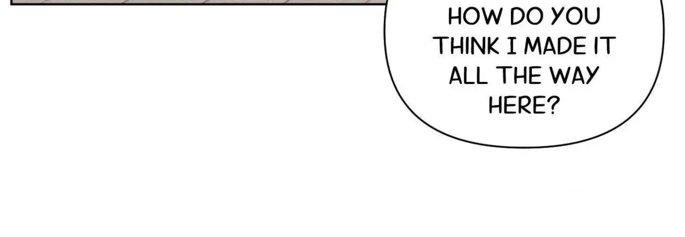 The Unexpected Detour Chapter 14 page 10 - 