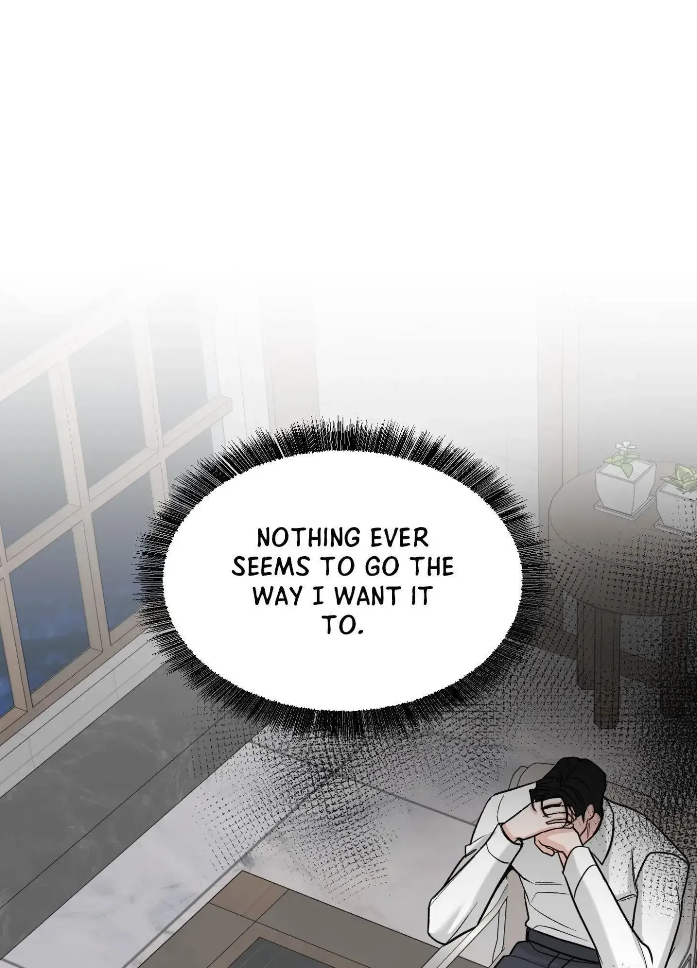 The Unexpected Detour Chapter 14 page 91 - 