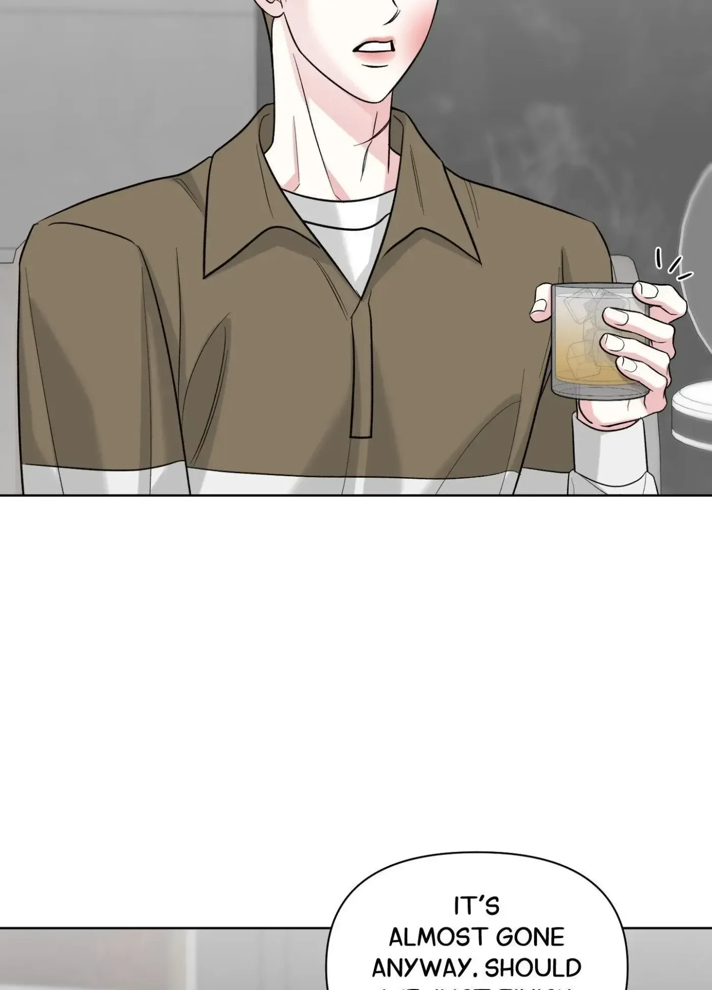 The Unexpected Detour Chapter 15 page 2 - 