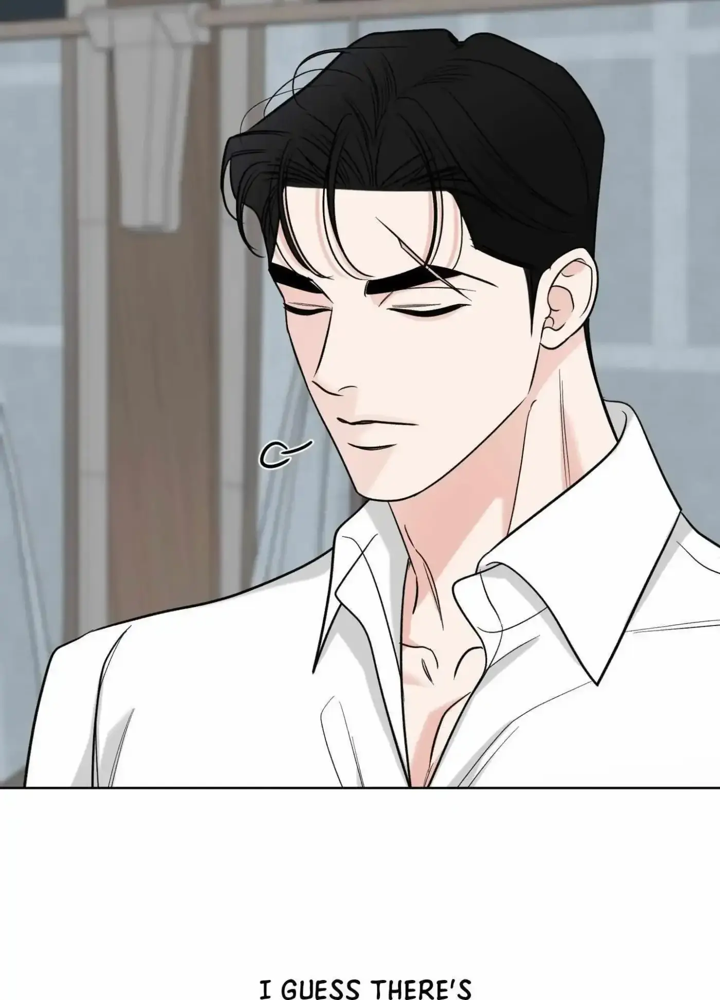 The Unexpected Detour Chapter 15 page 13 - 