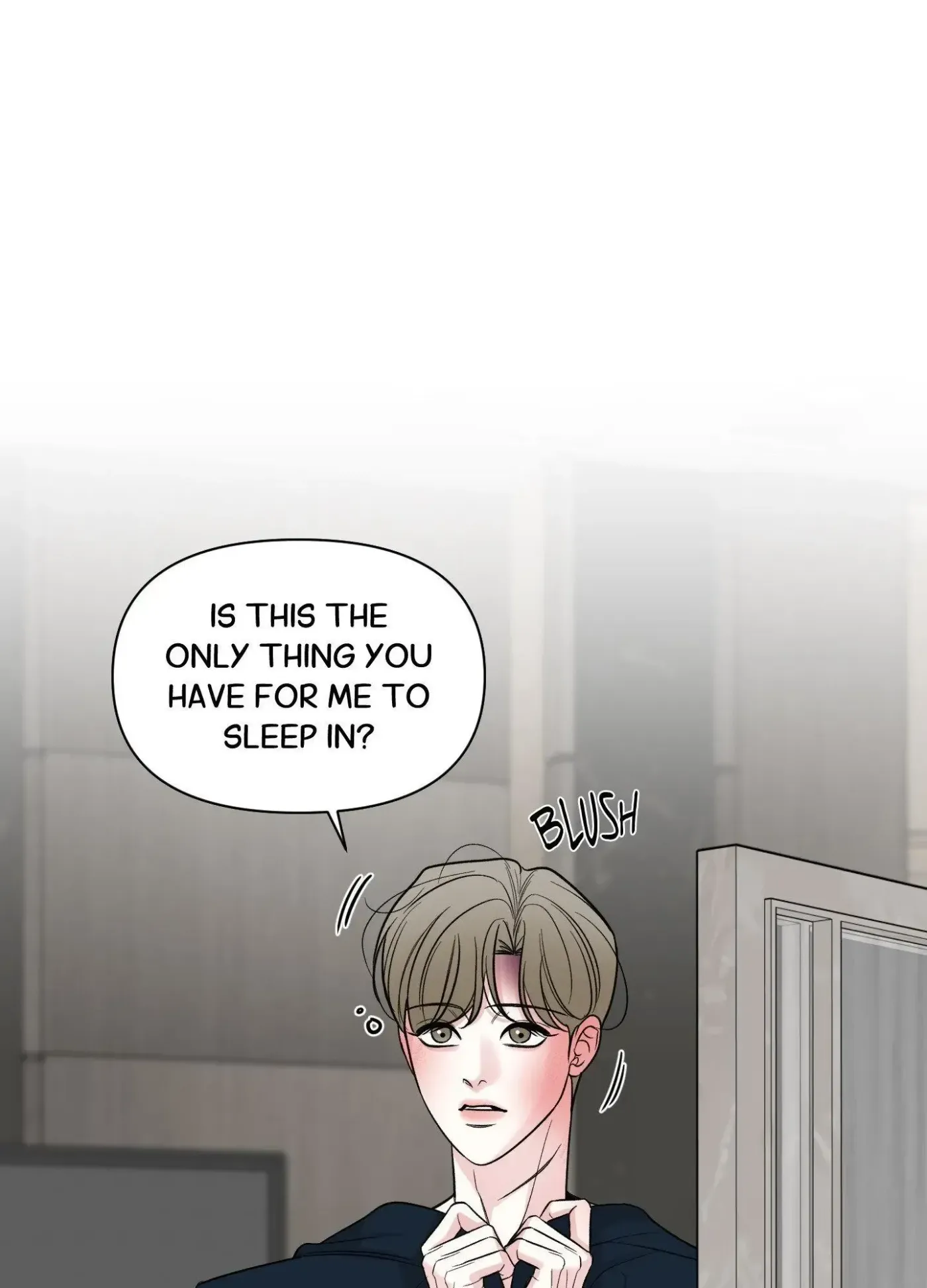 The Unexpected Detour Chapter 15 page 16 - 
